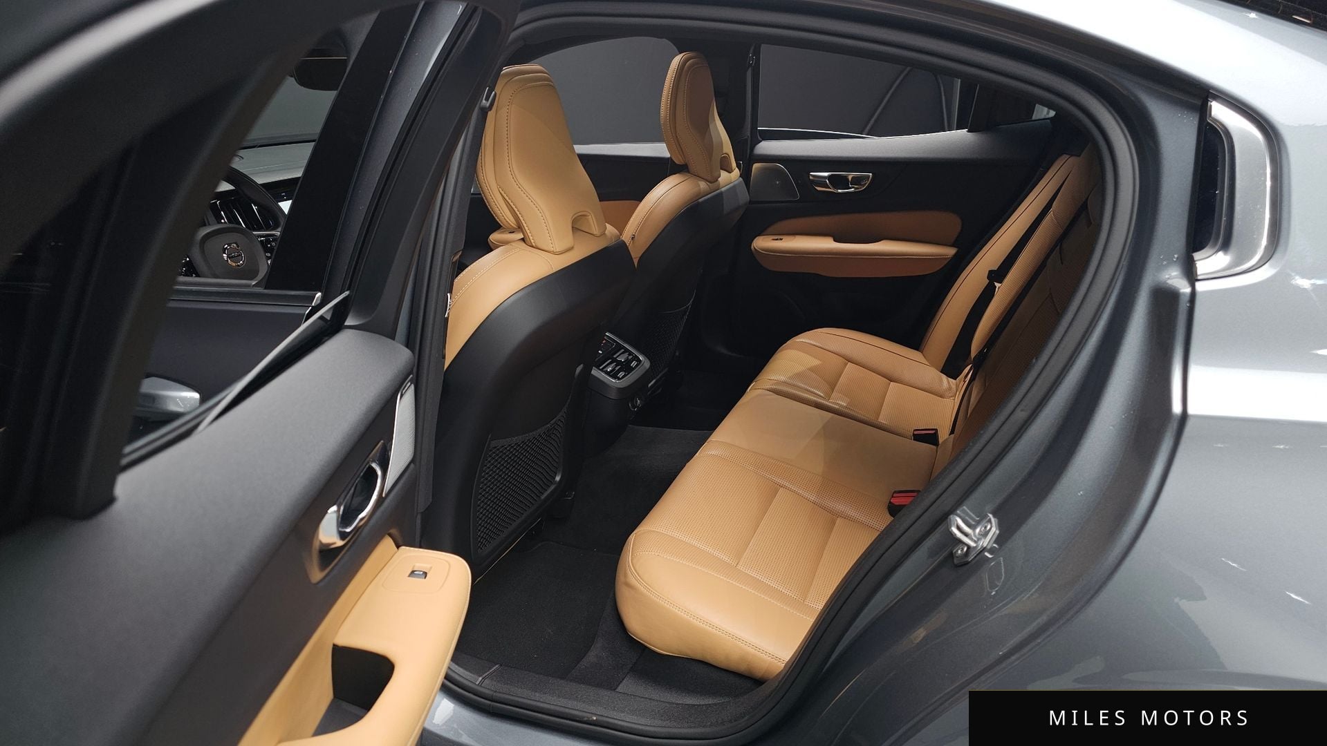 Volvo S60 2020 — миниатюра 12