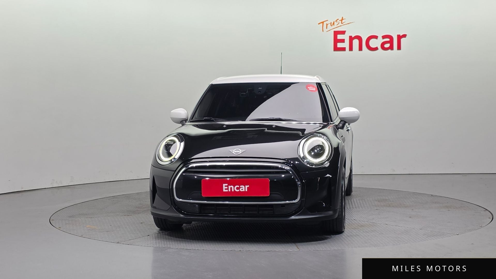 MINI 쿠퍼 2023 — миниатюра 3