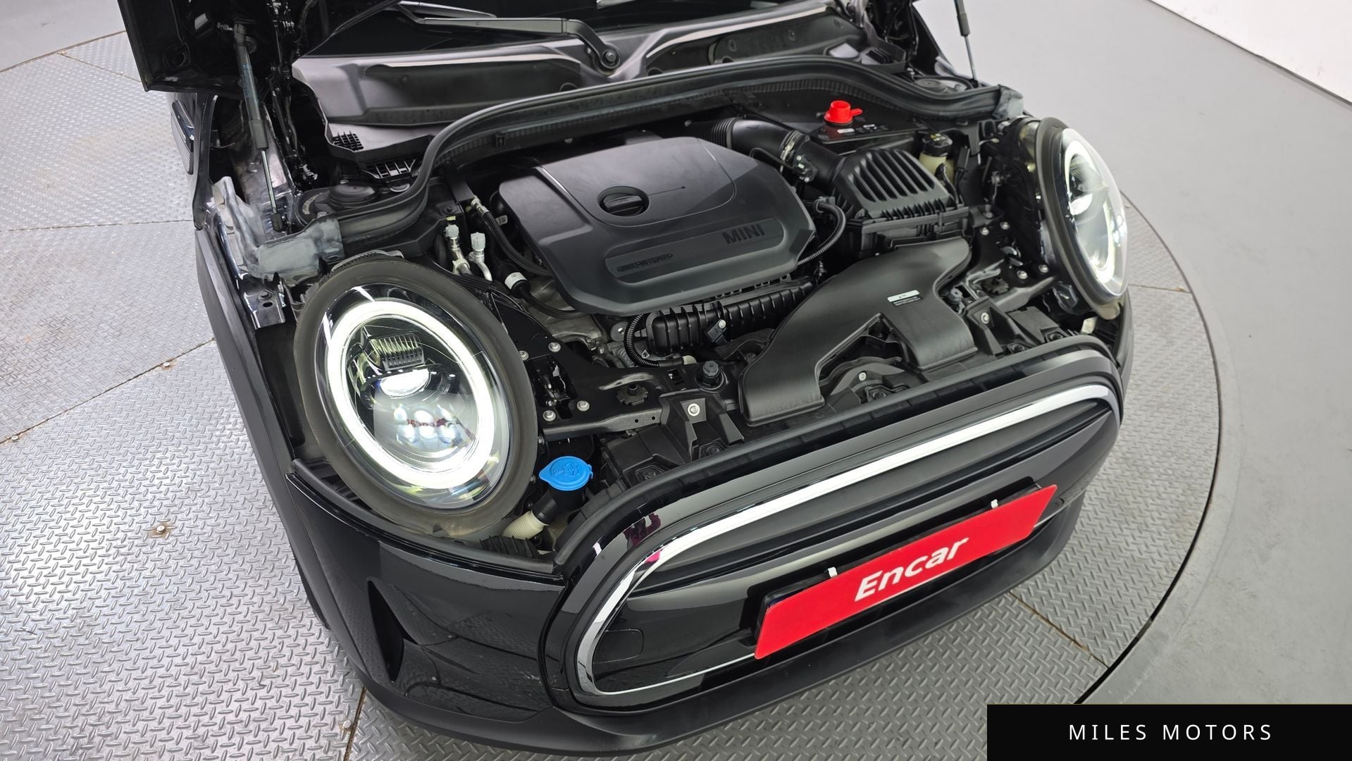 MINI 쿠퍼 2023 — миниатюра 6