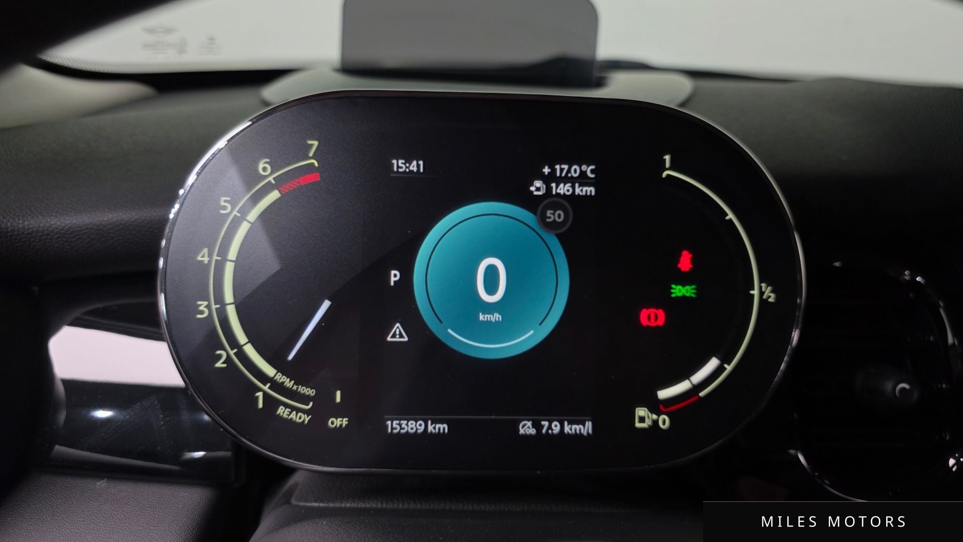 MINI 쿠퍼 2023 — миниатюра 8