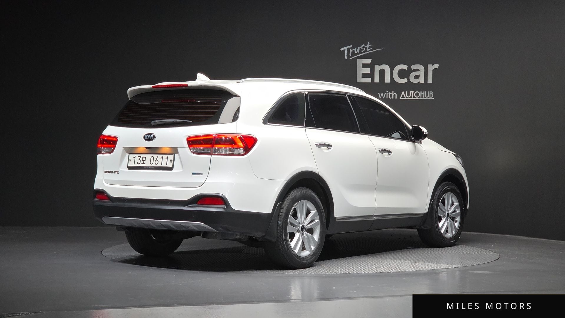 Kia Sorento 2016 — миниатюра 2