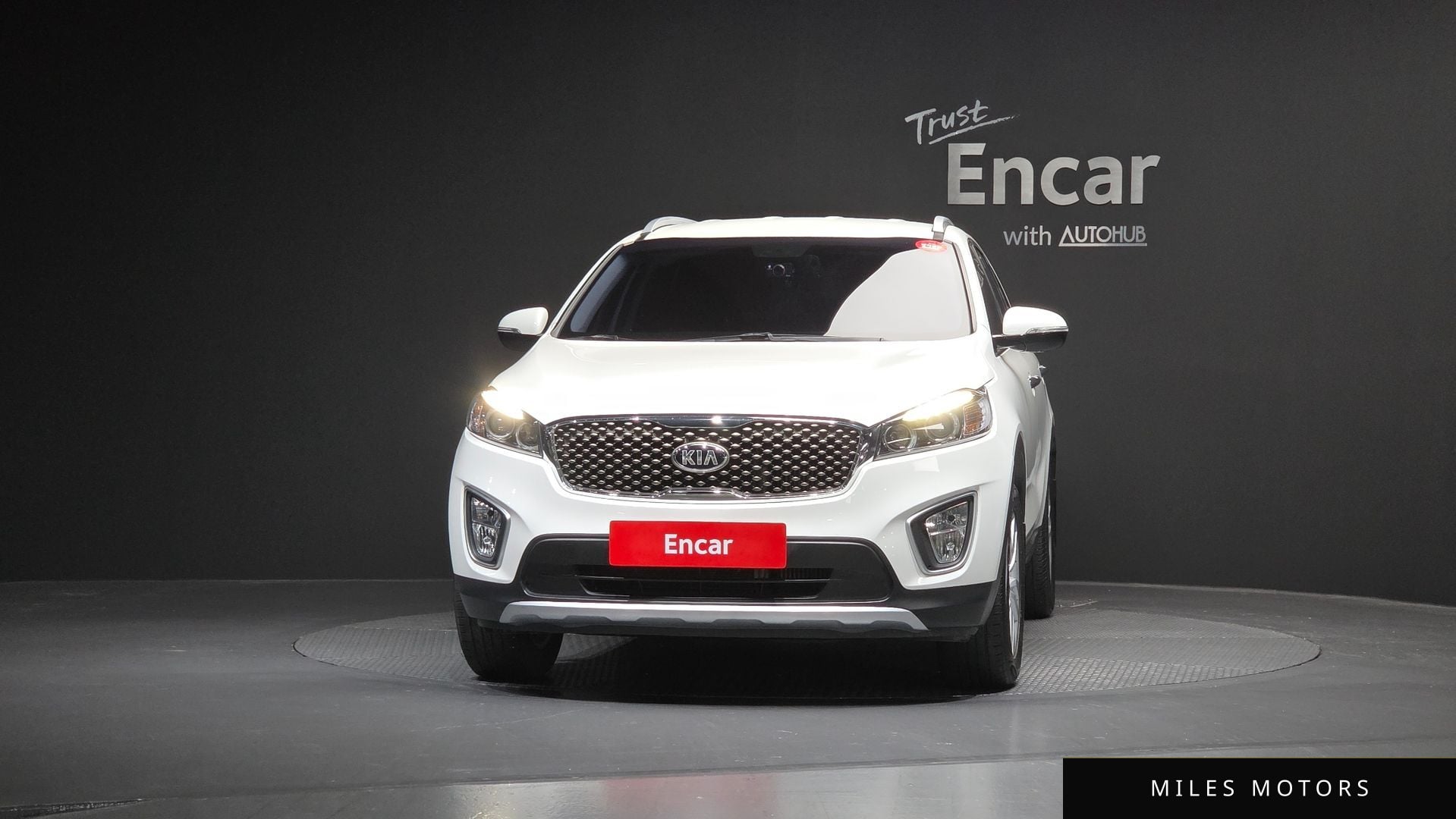 Kia Sorento 2016 — миниатюра 3