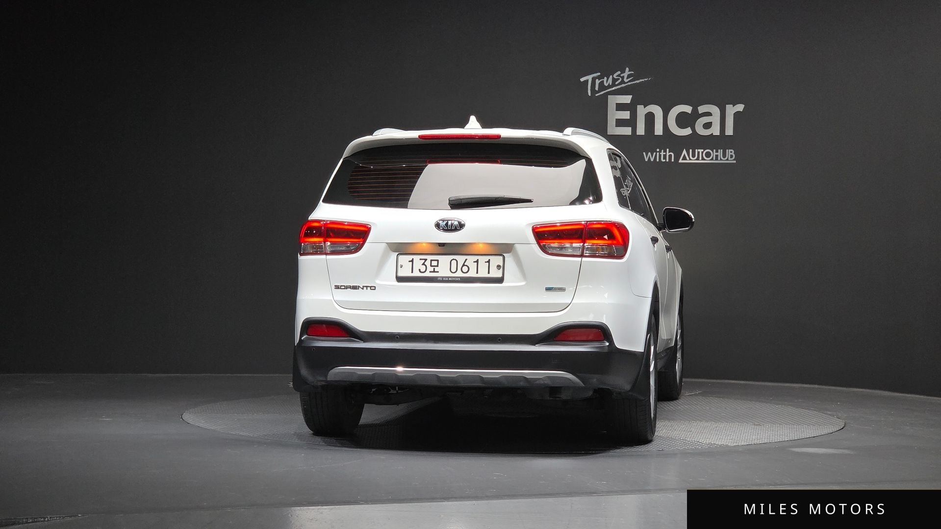 Kia Sorento 2016 — миниатюра 4