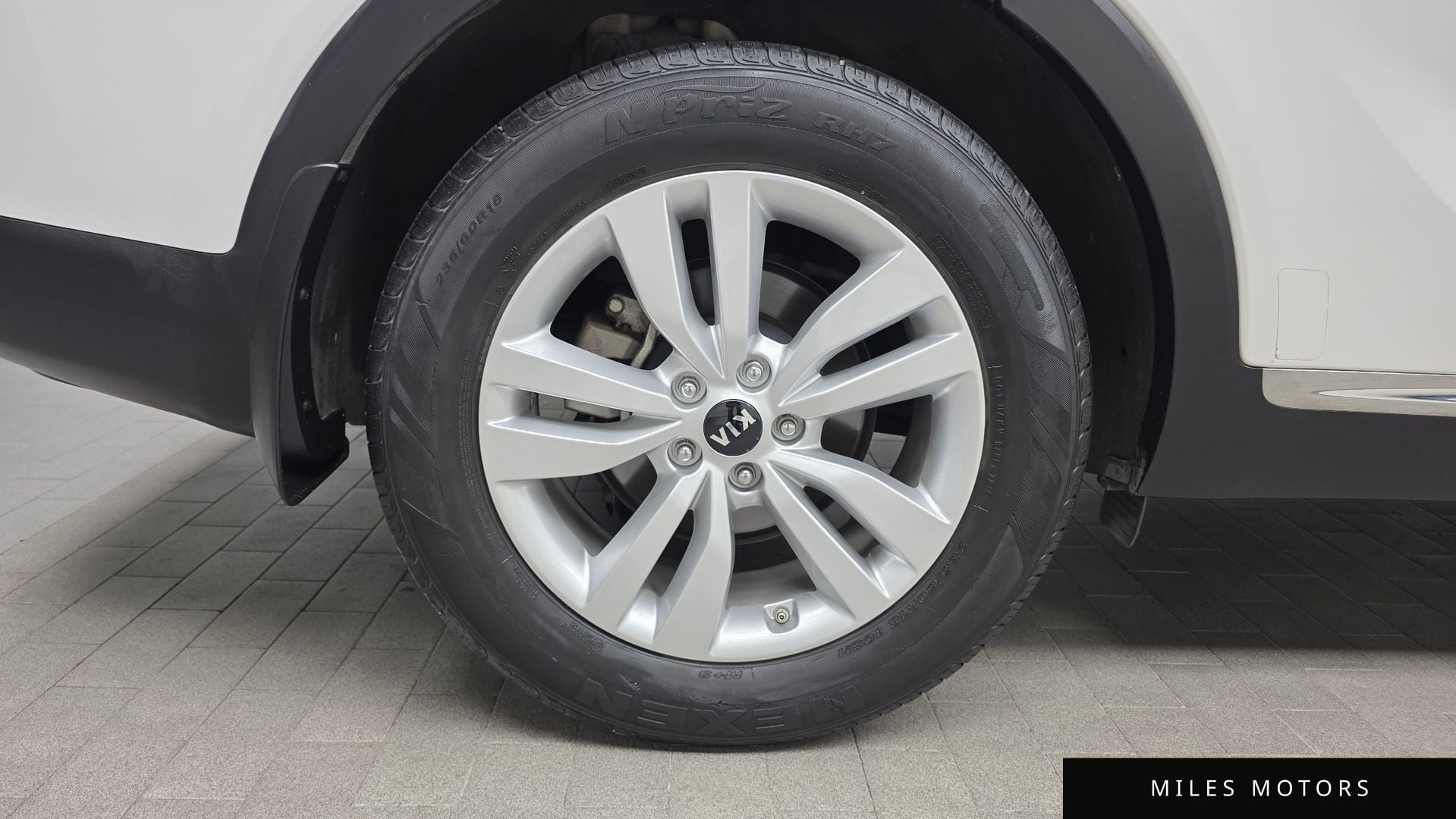 Kia Sorento 2016 — миниатюра 5
