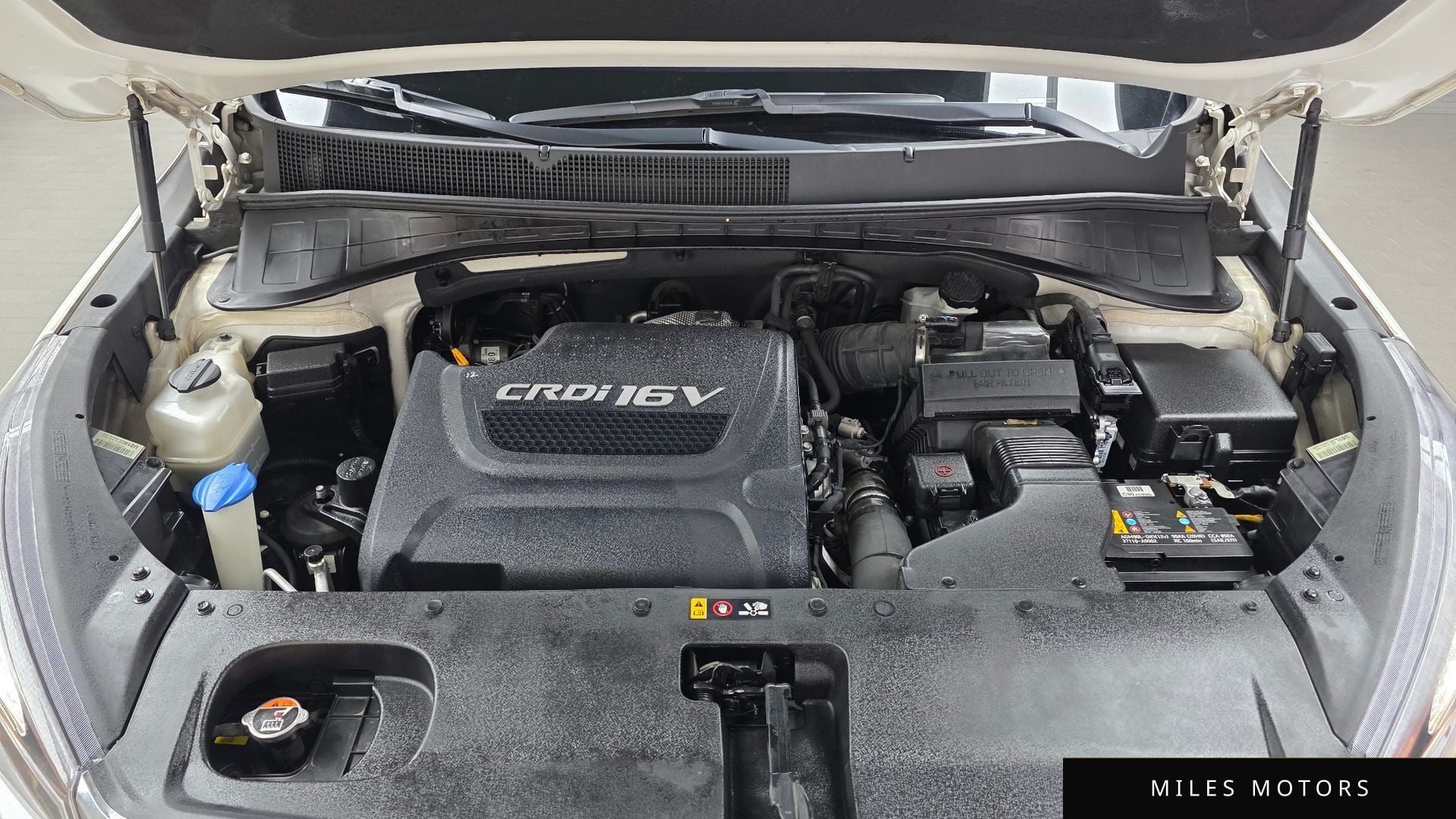 Kia Sorento 2016 — миниатюра 6