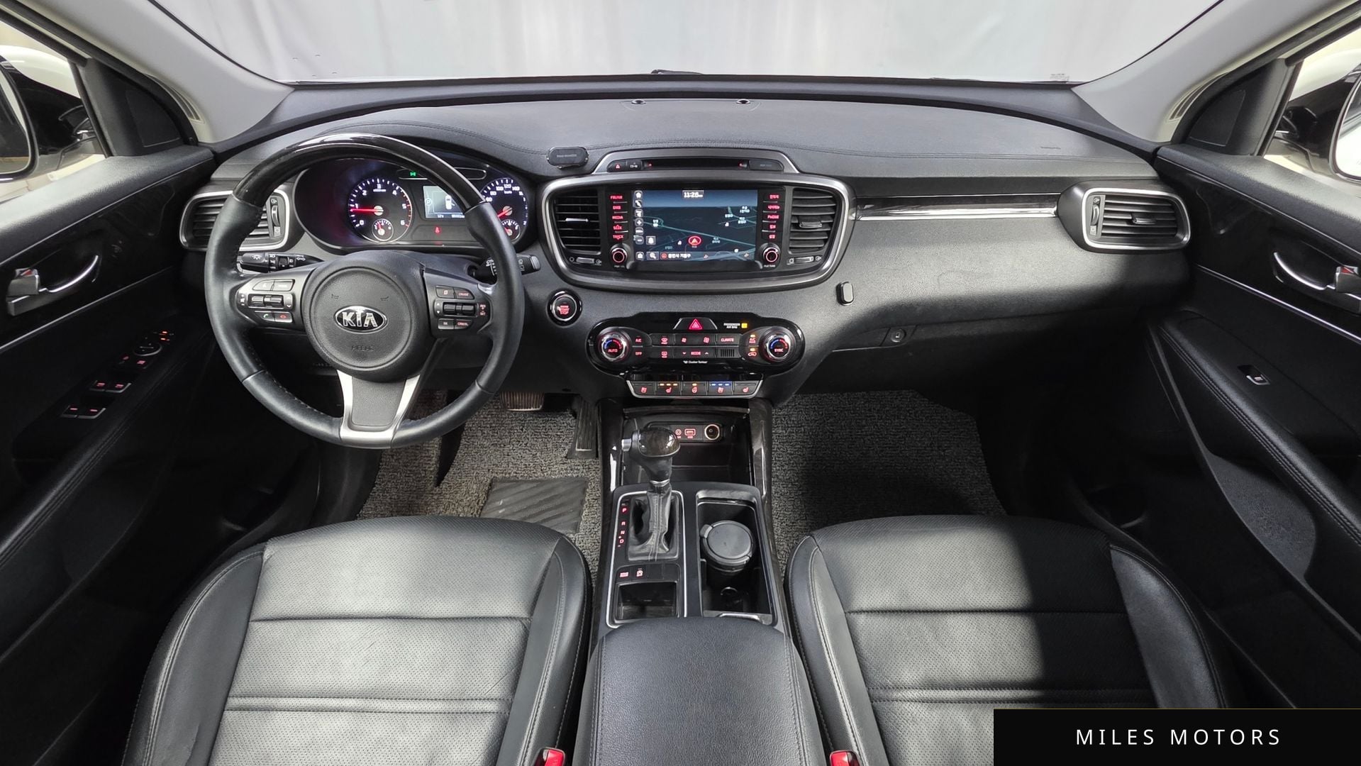 Kia Sorento 2016 — миниатюра 7