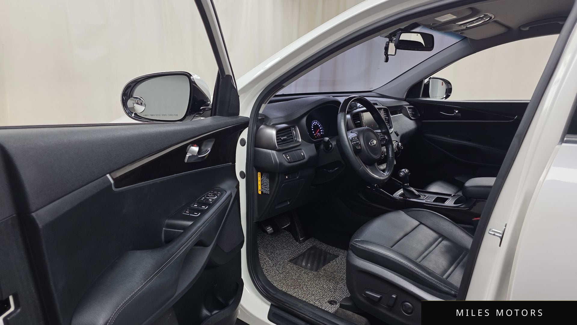 Kia Sorento 2016 — миниатюра 10