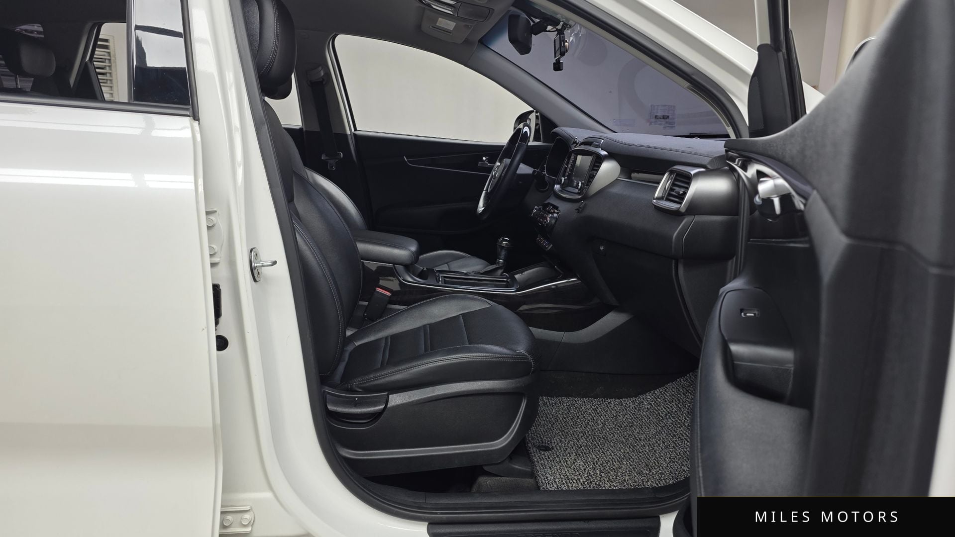 Kia Sorento 2016 — миниатюра 11