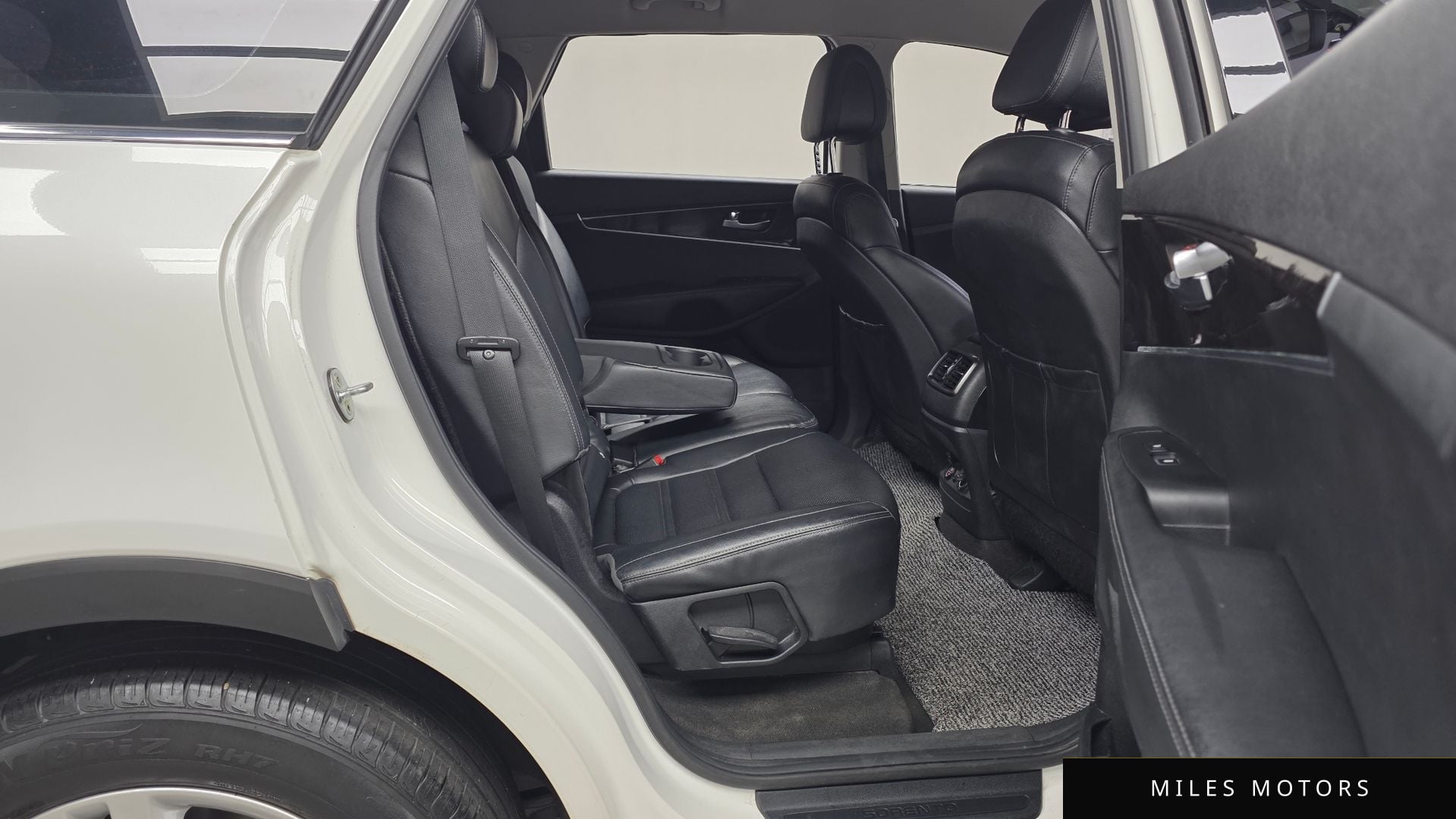 Kia Sorento 2016 — миниатюра 12