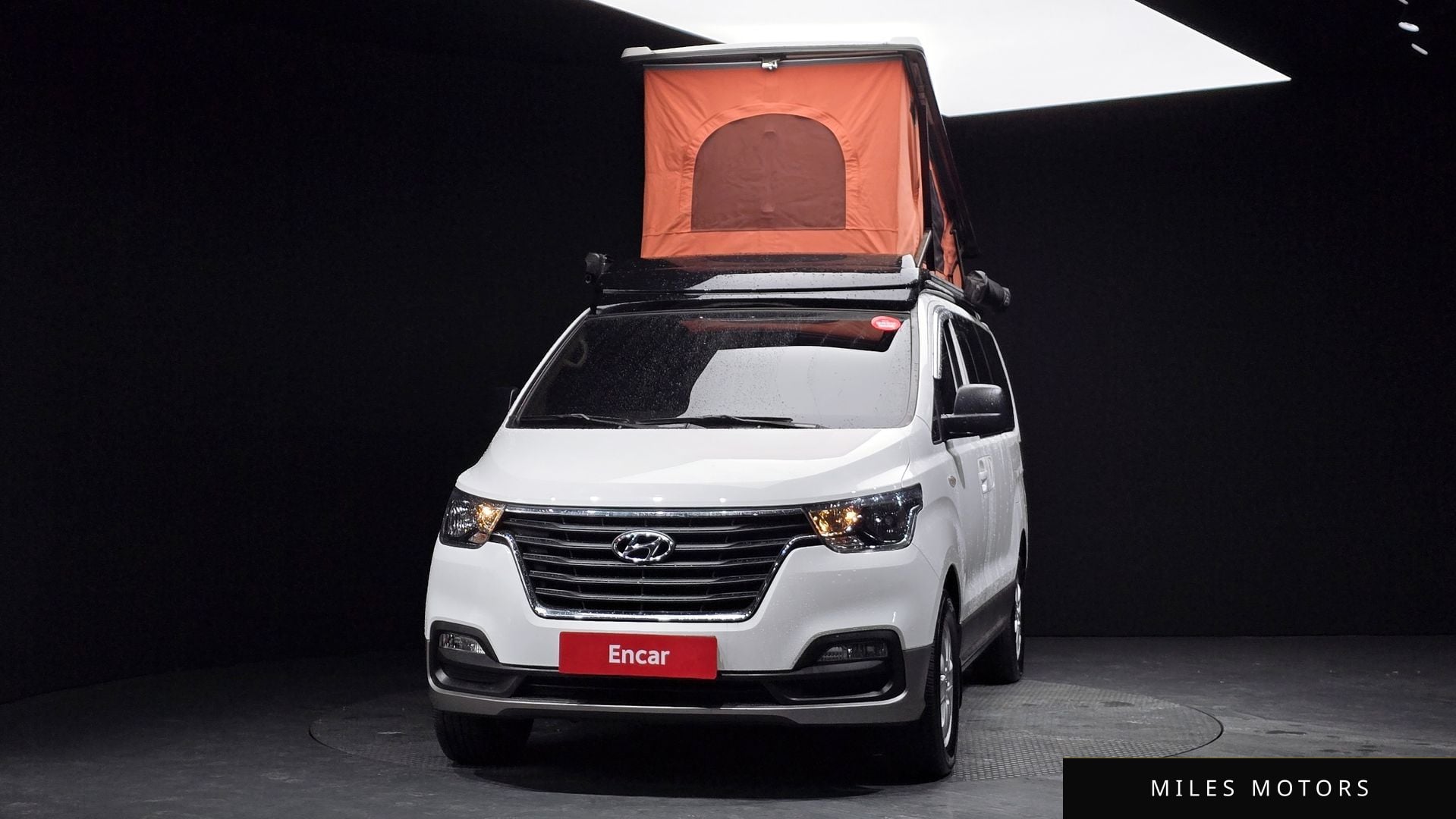 Hyundai Starex 2019 — миниатюра 3