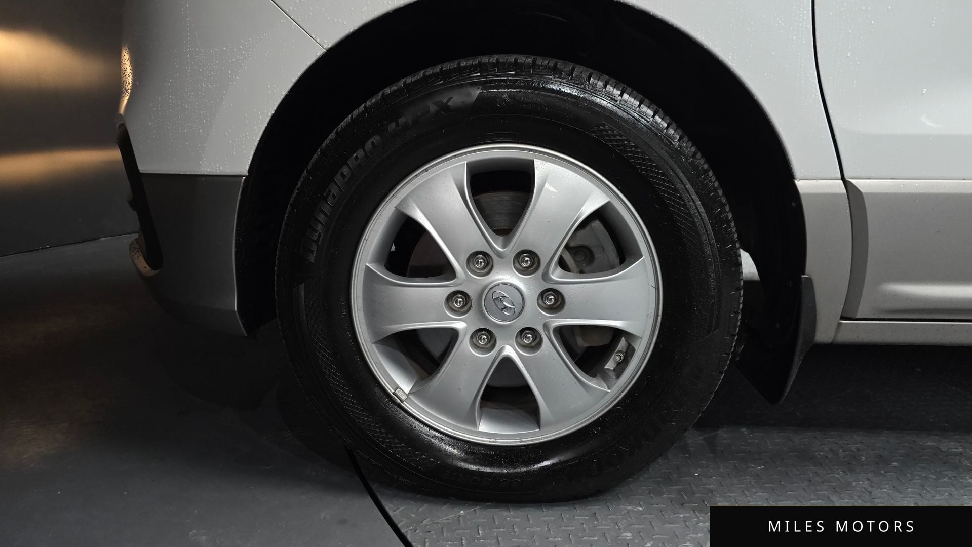 Hyundai Starex 2019 — миниатюра 5