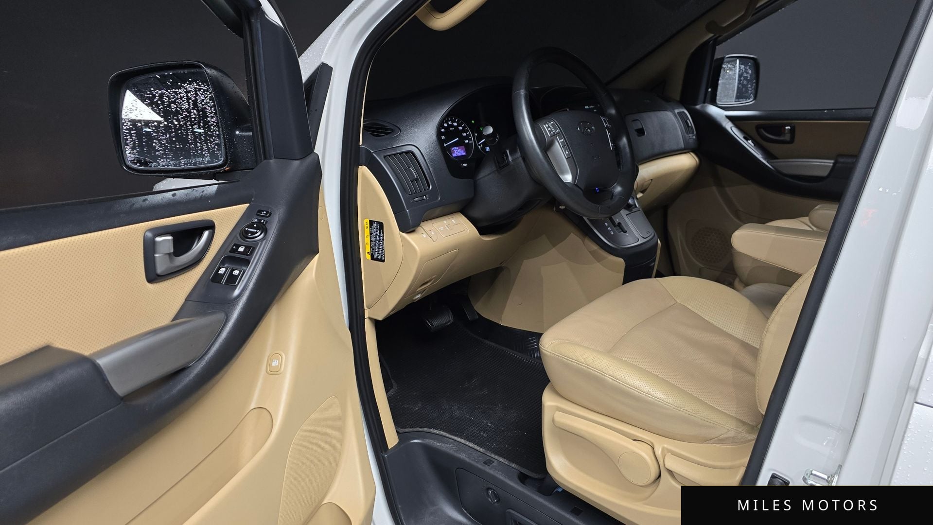 Hyundai Starex 2019 — миниатюра 11