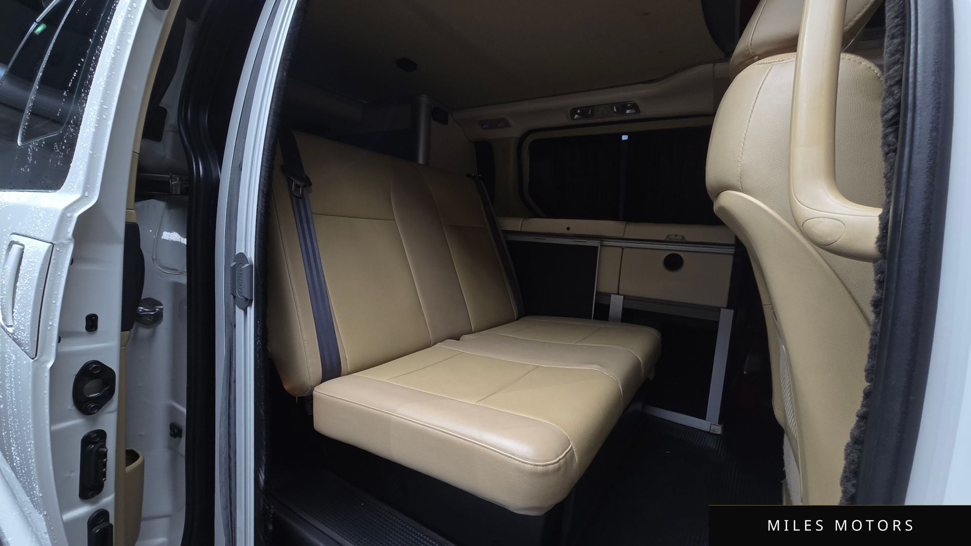 Hyundai Starex 2019 — миниатюра 12