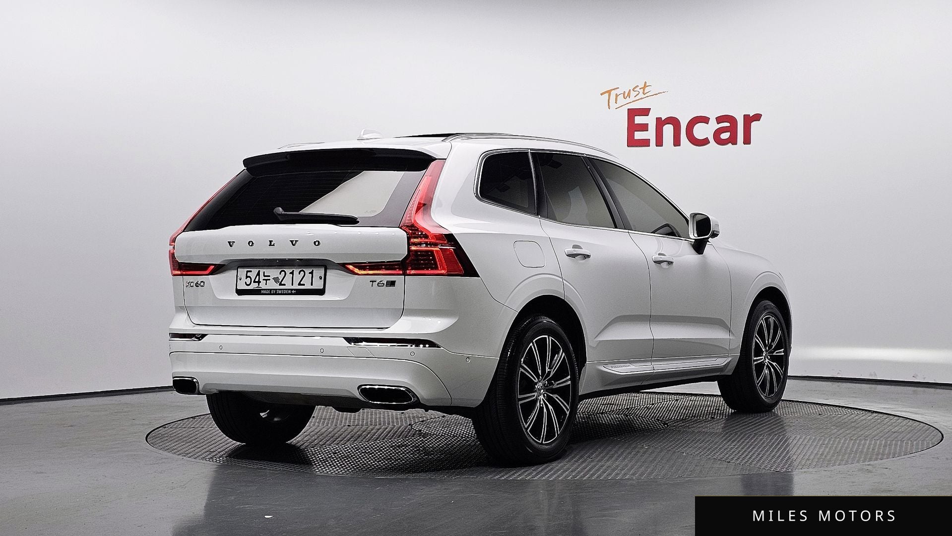 Volvo XC60 2018 — миниатюра 2