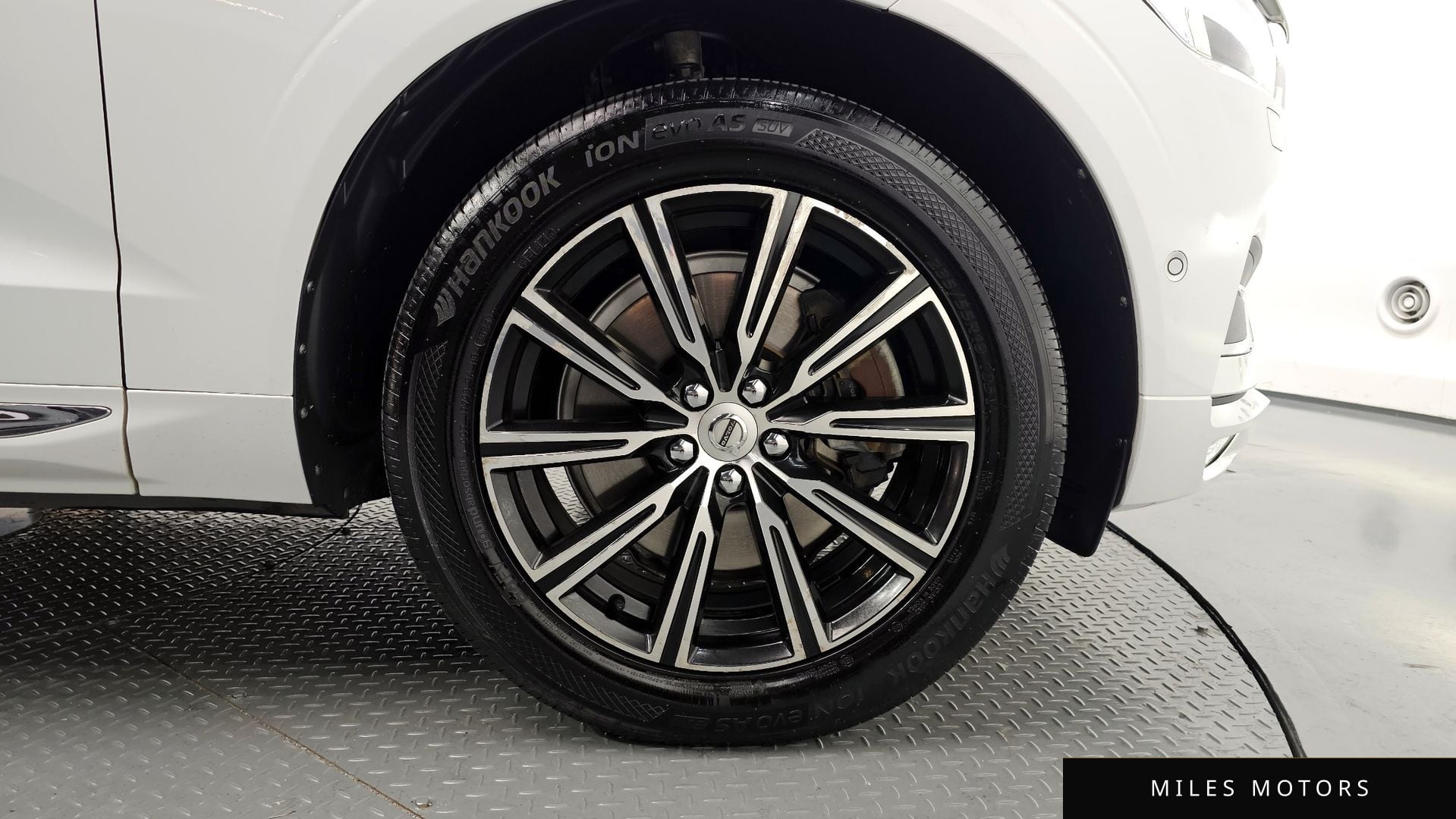 Volvo XC60 2018 — миниатюра 5