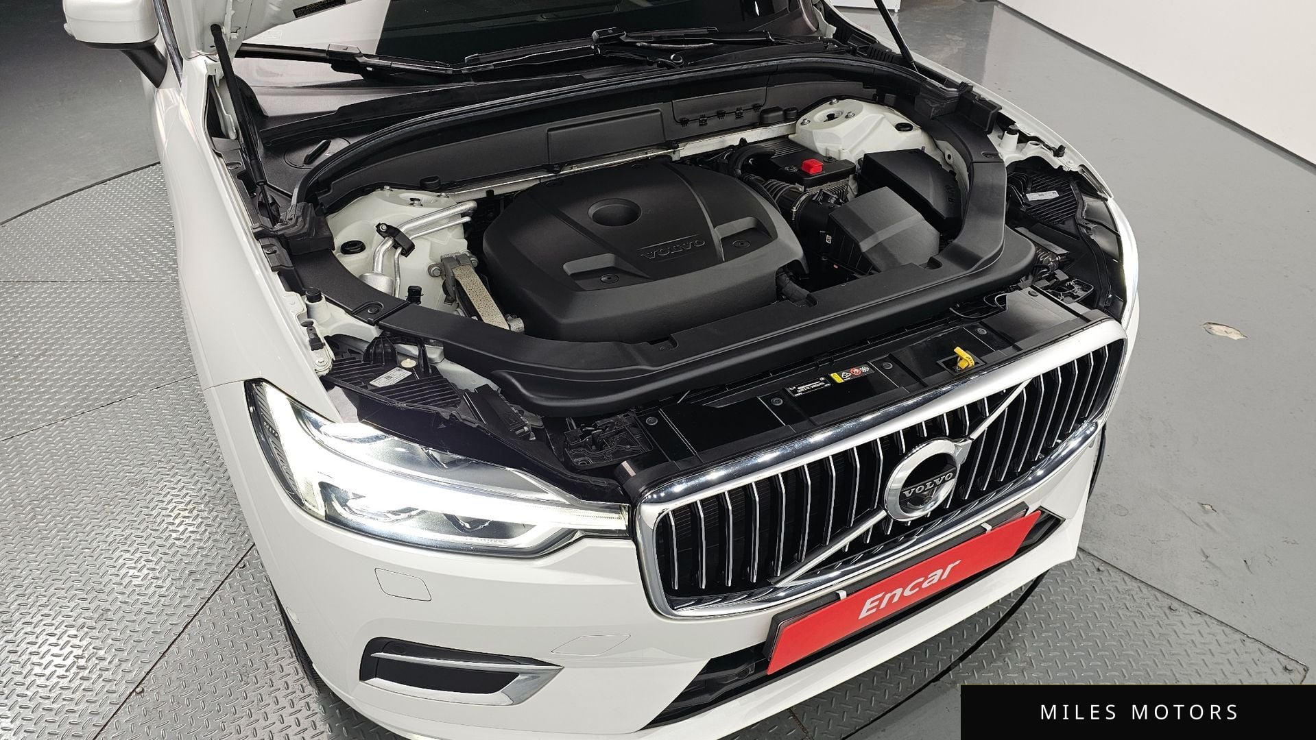 Volvo XC60 2018 — миниатюра 6