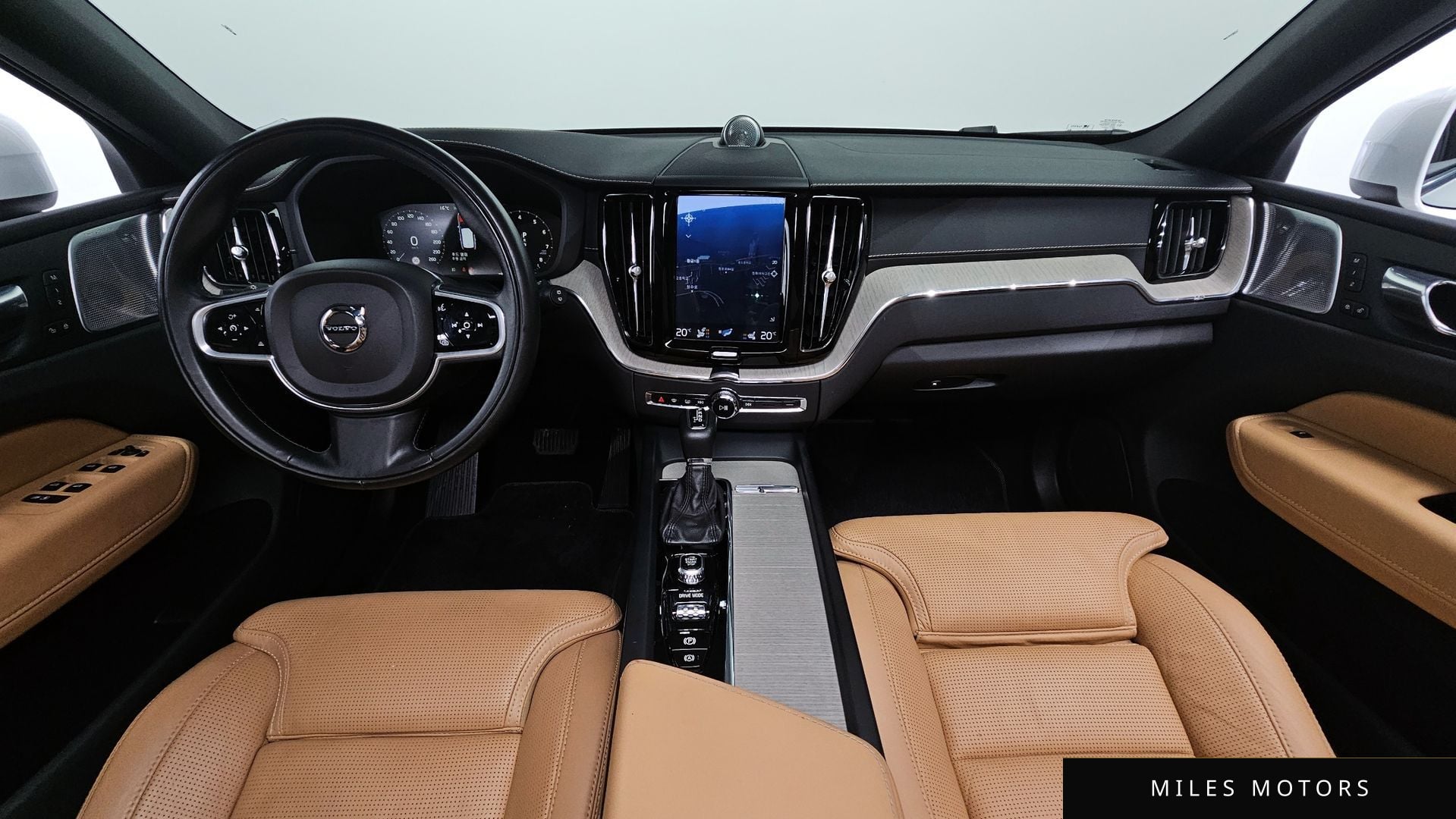 Volvo XC60 2018 — миниатюра 7
