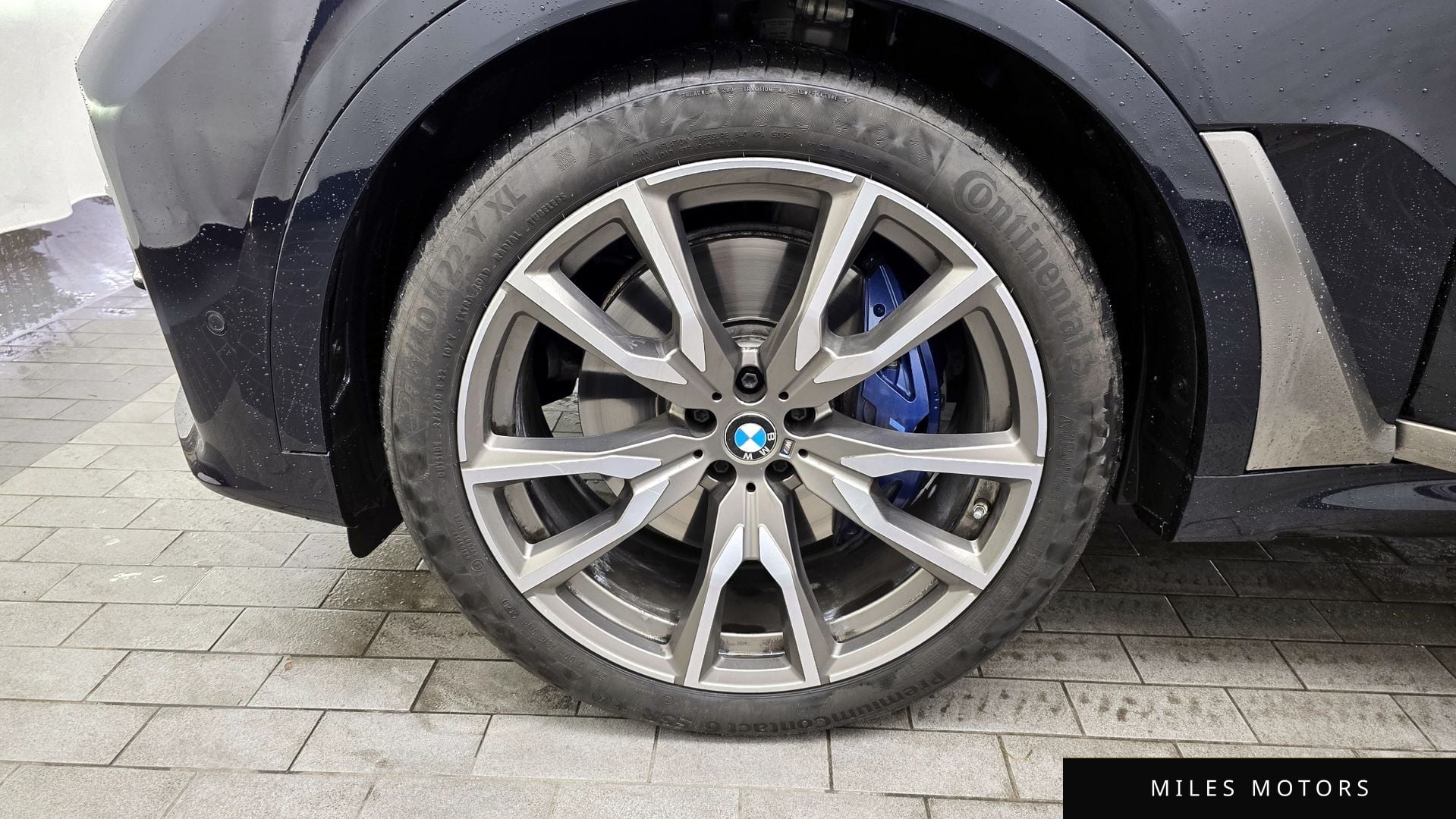 BMW X7 (G07) 2020 — миниатюра 5