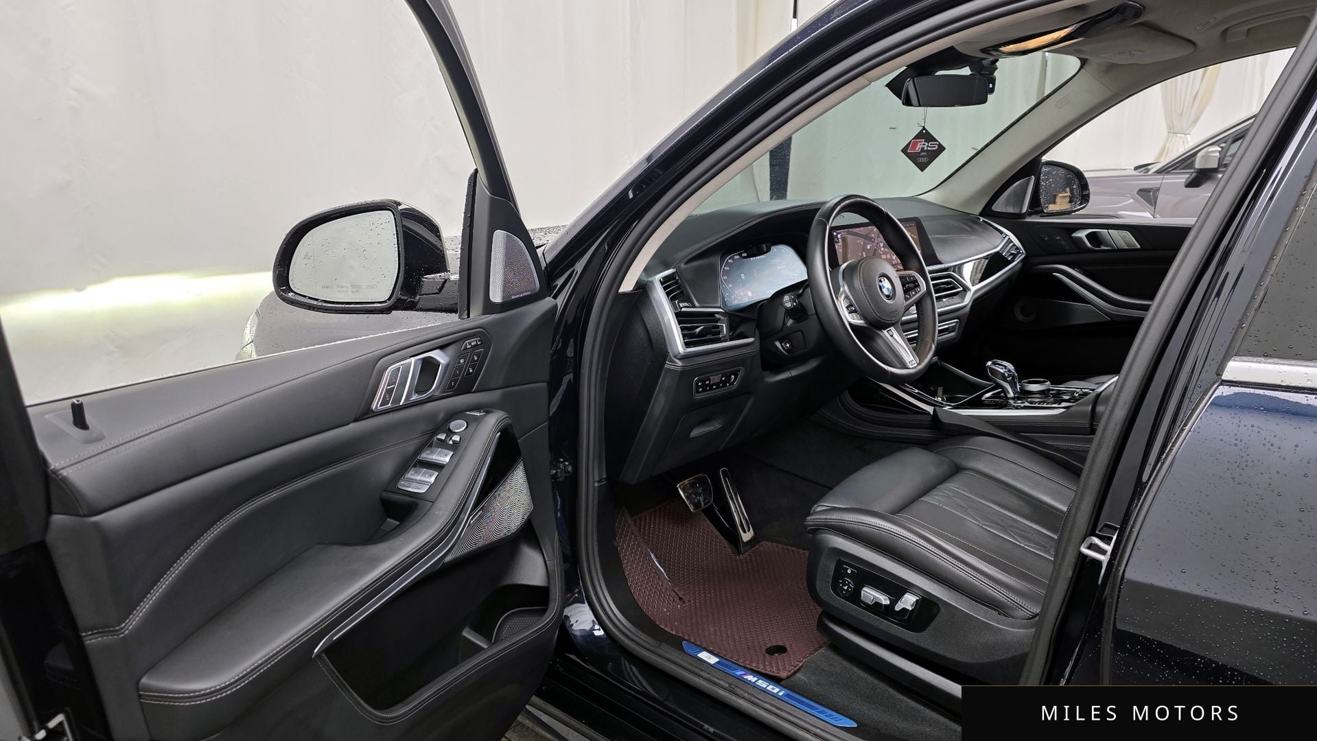 BMW X7 (G07) 2020 — миниатюра 10