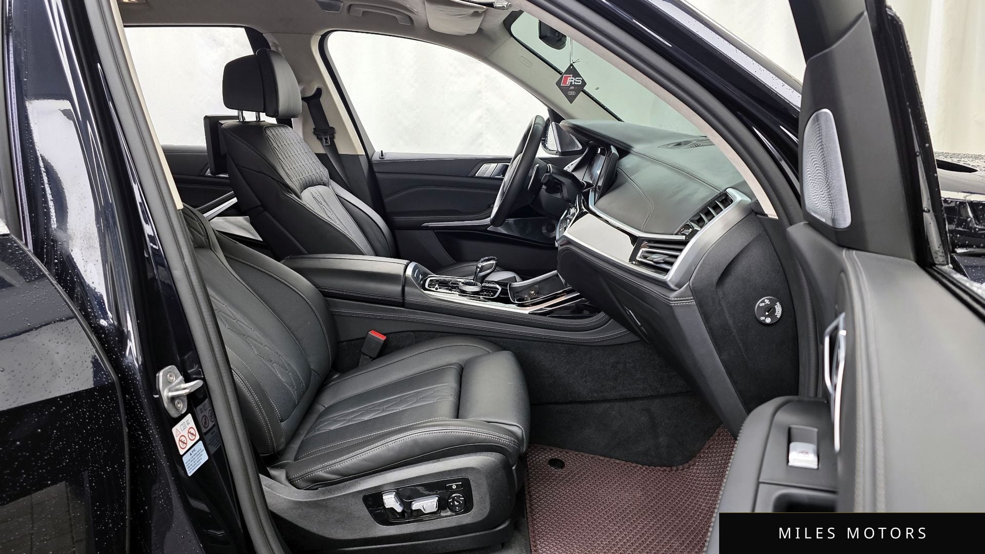 BMW X7 (G07) 2020 — миниатюра 11