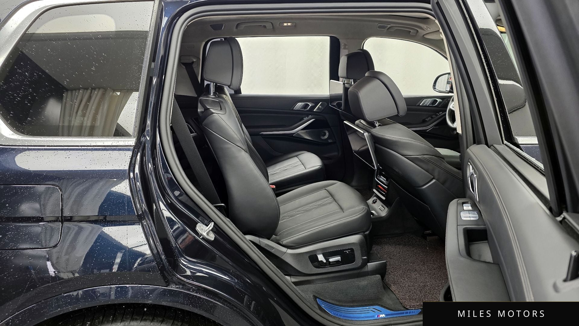 BMW X7 (G07) 2020 — миниатюра 12