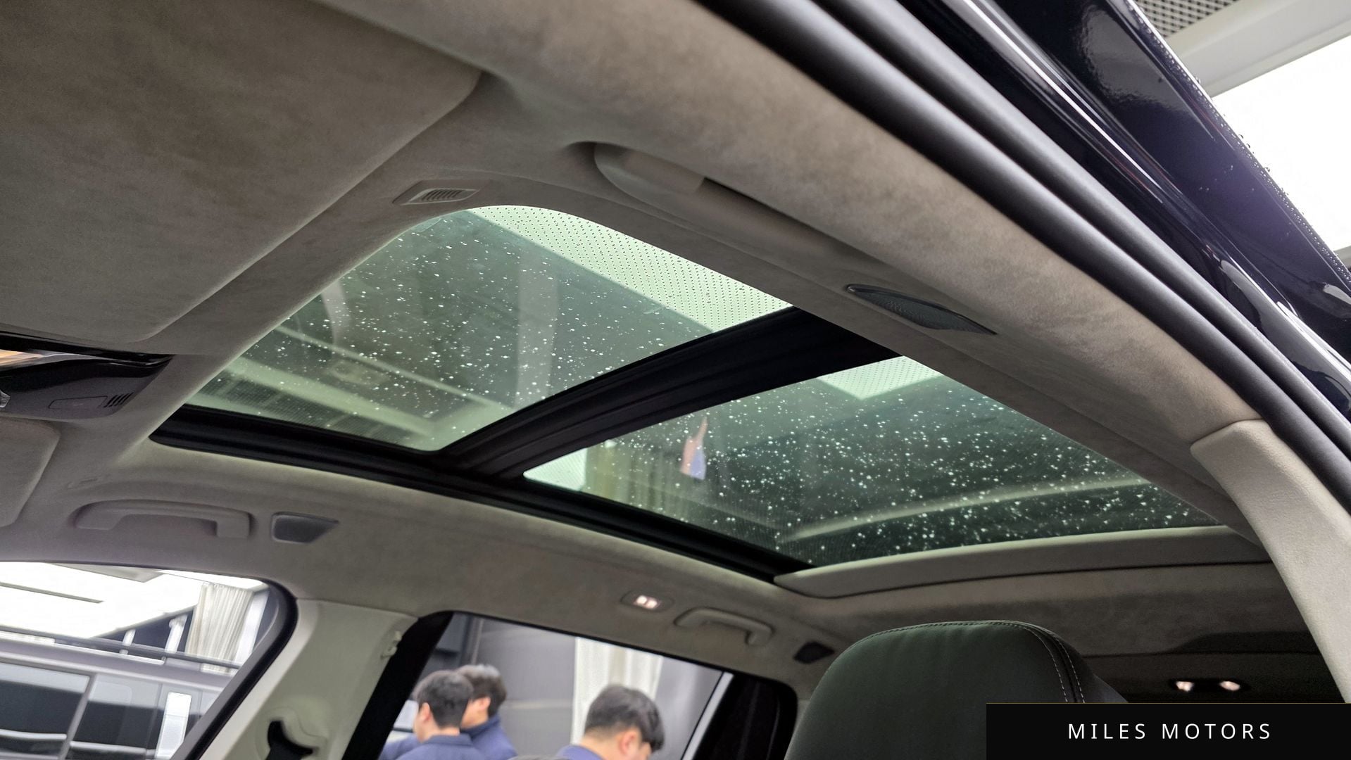 BMW X7 (G07) 2020 — миниатюра 18