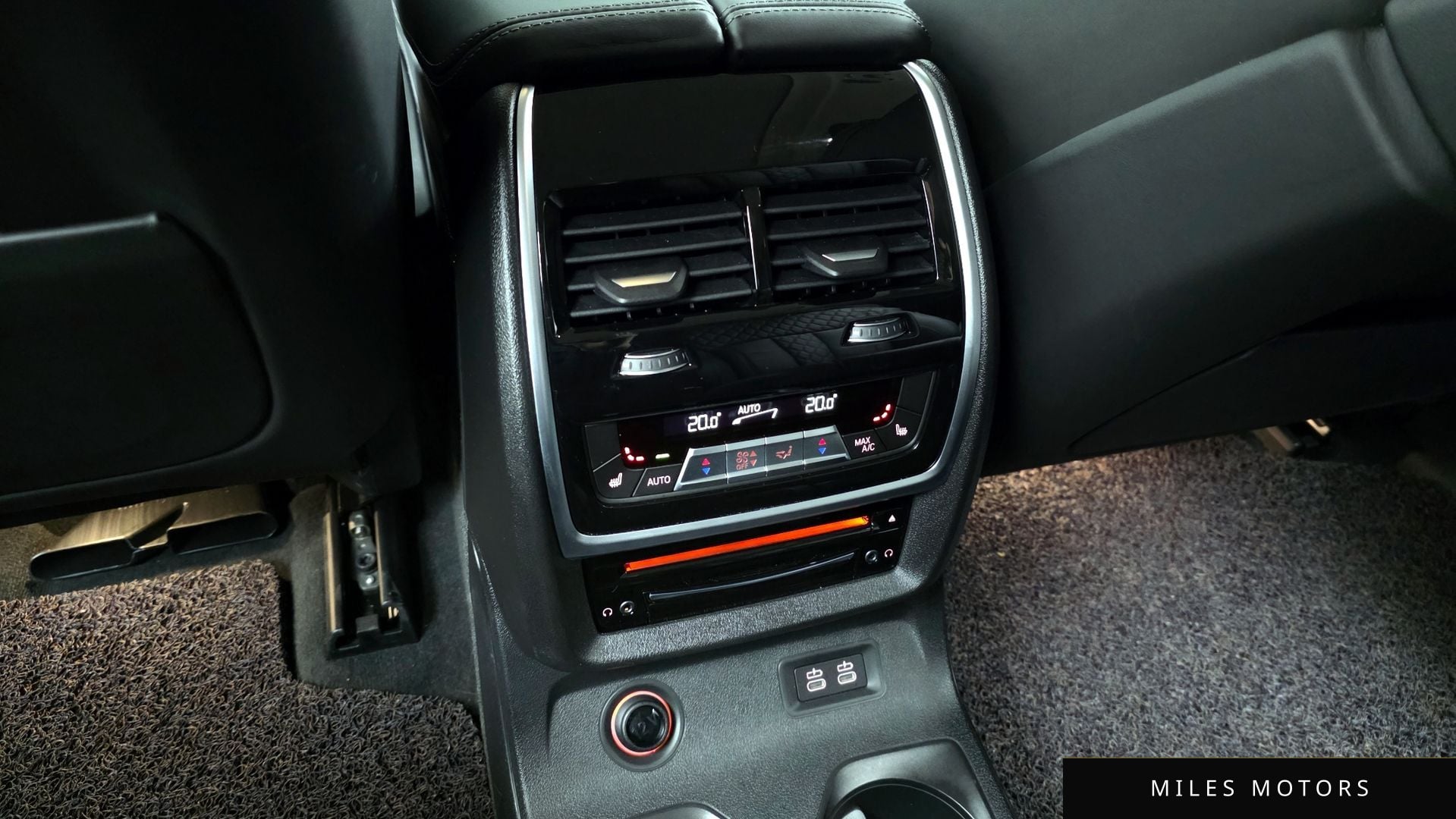 BMW X7 (G07) 2020 — миниатюра 19