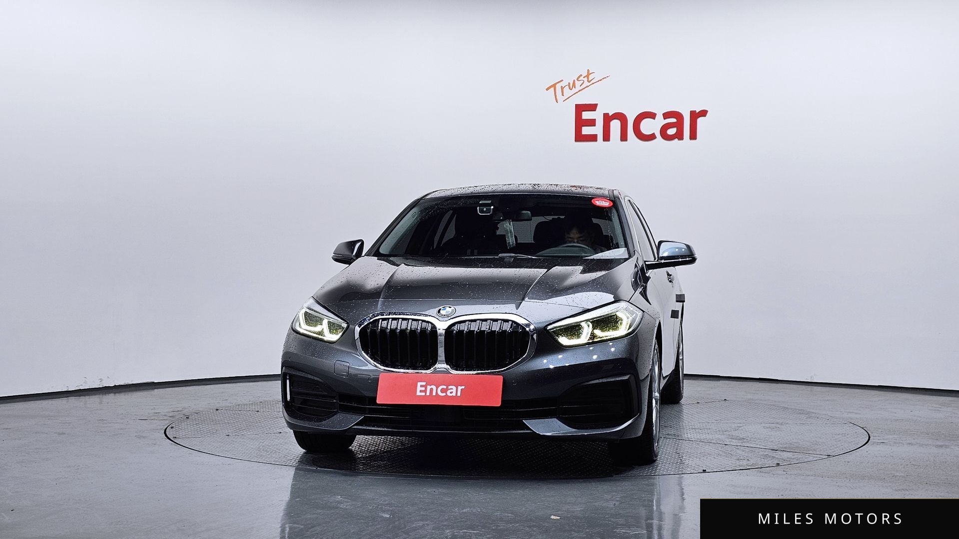 BMW 1 Series (F40) 2020 — миниатюра 3