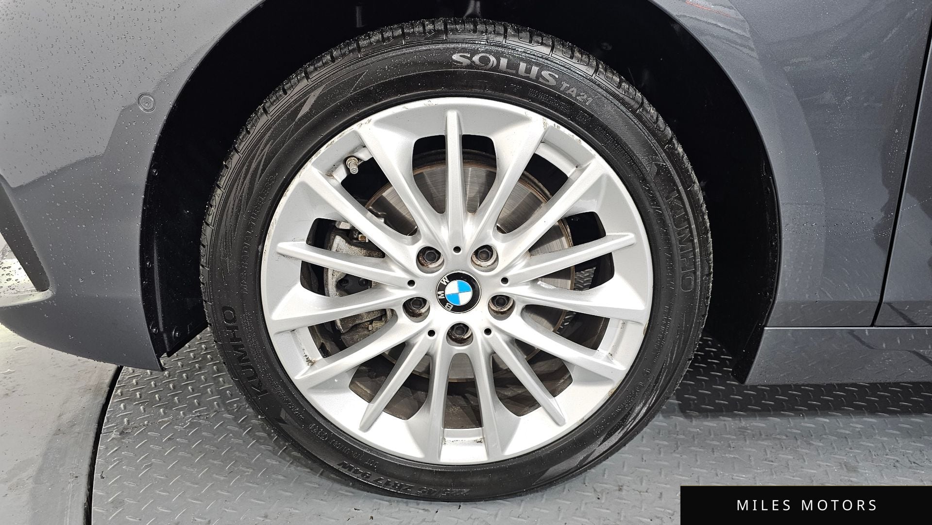 BMW 1 Series (F40) 2020 — миниатюра 5