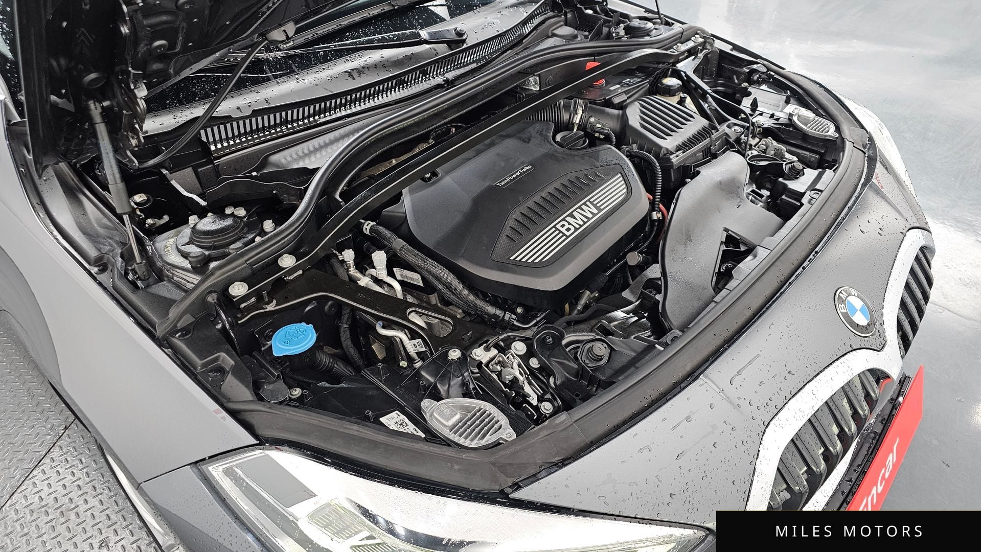 BMW 1 Series (F40) 2020 — миниатюра 6