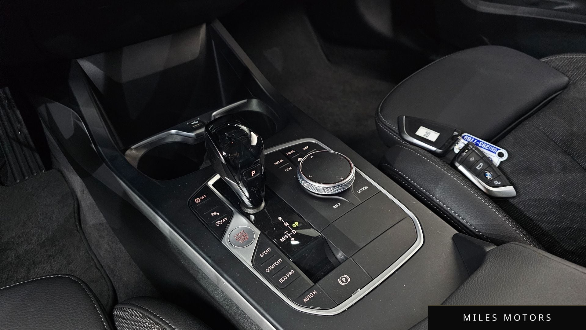 BMW 1 Series (F40) 2020 — миниатюра 9