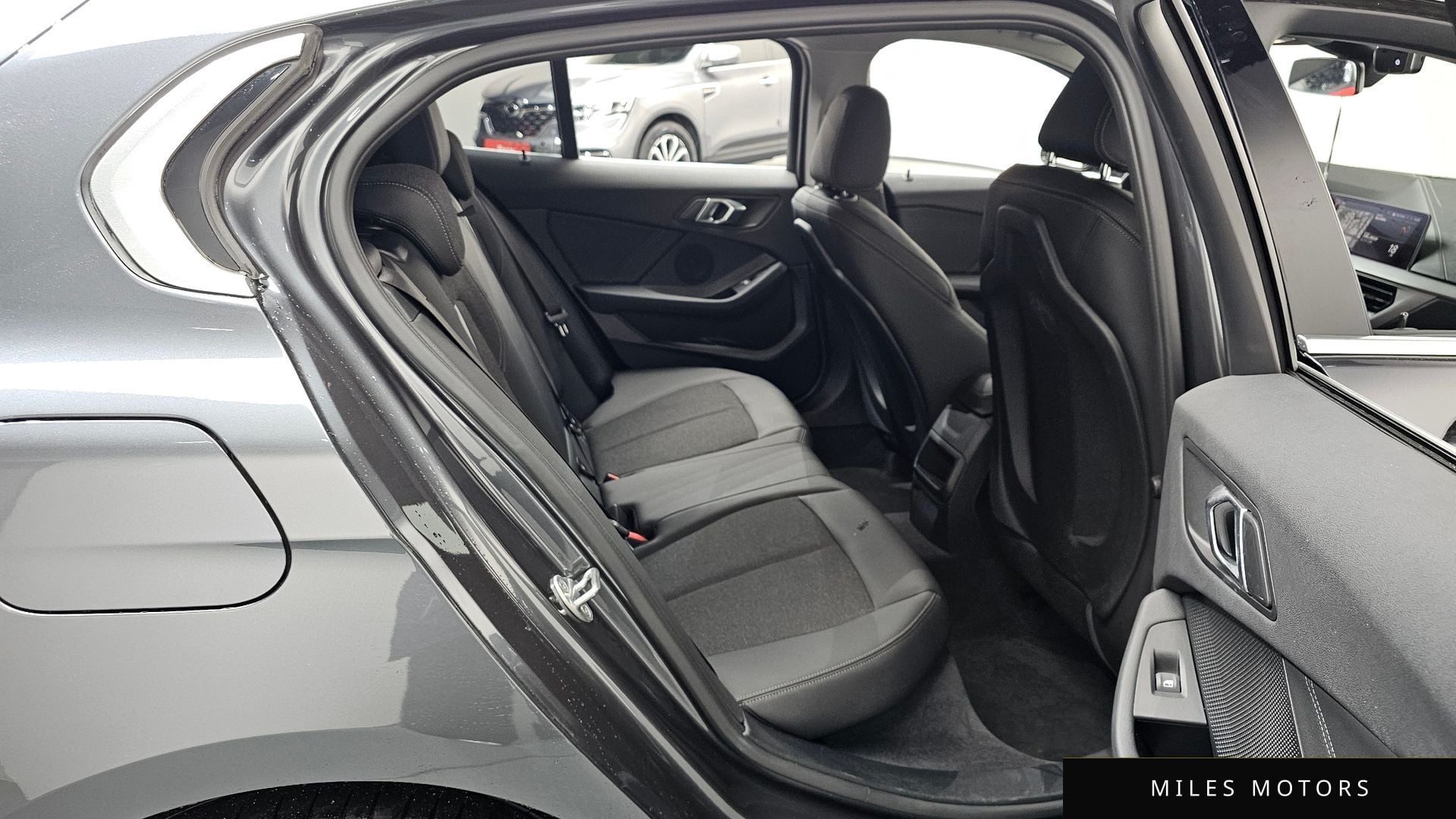 BMW 1 Series (F40) 2020 — миниатюра 12