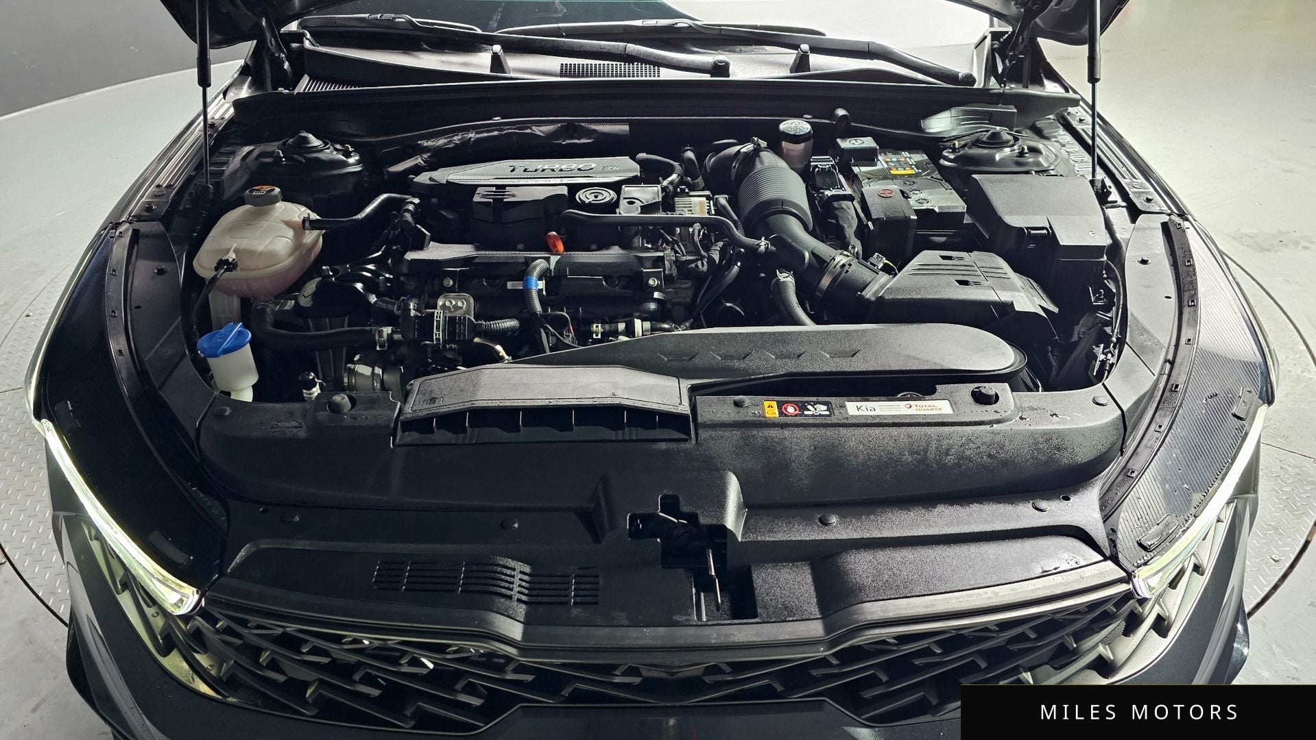 Kia K5 2022 — миниатюра 6
