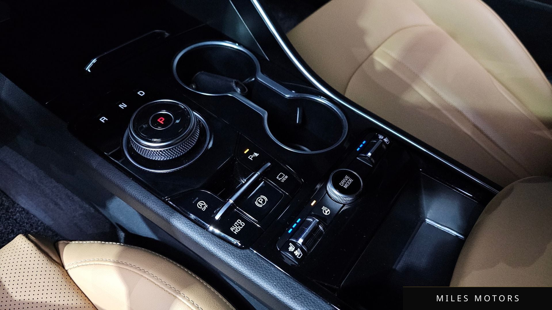 Kia K5 2022 — миниатюра 9