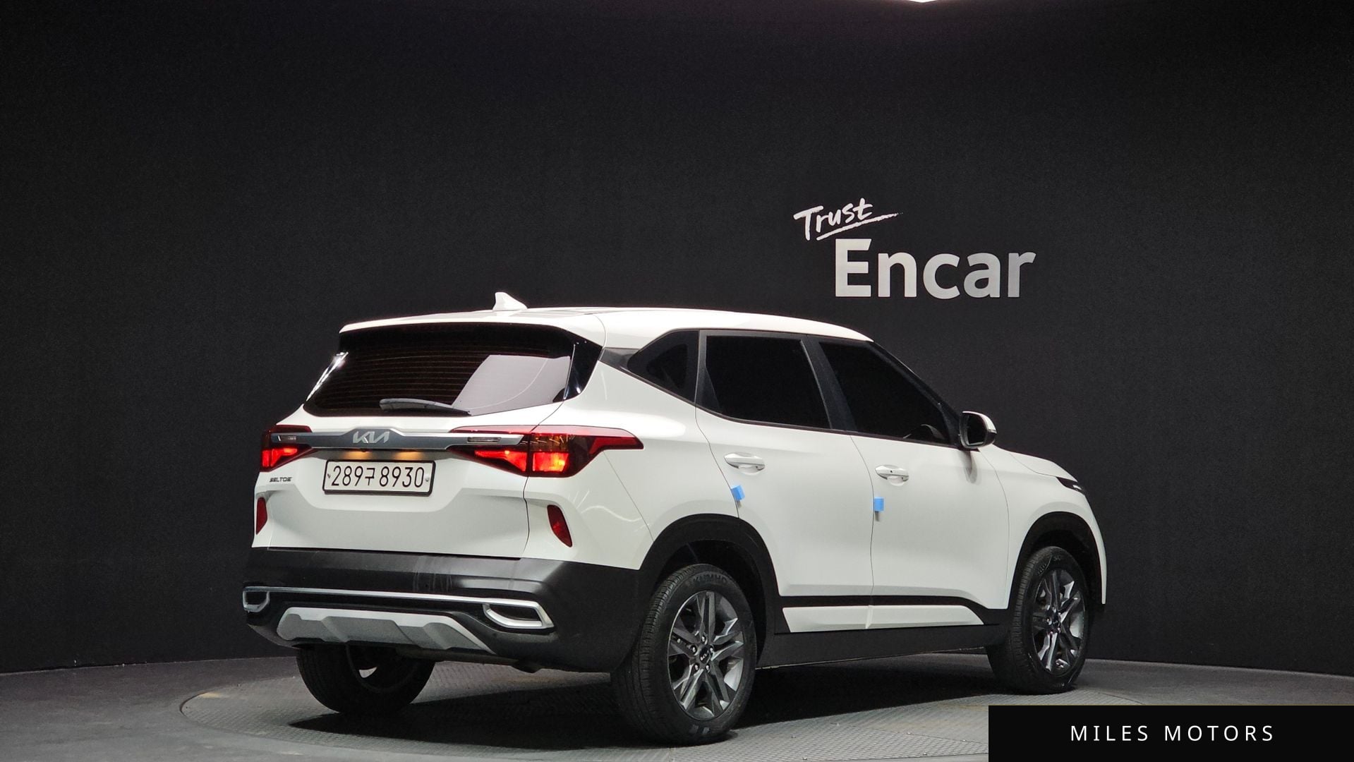 Kia Seltos 2023 — миниатюра 2