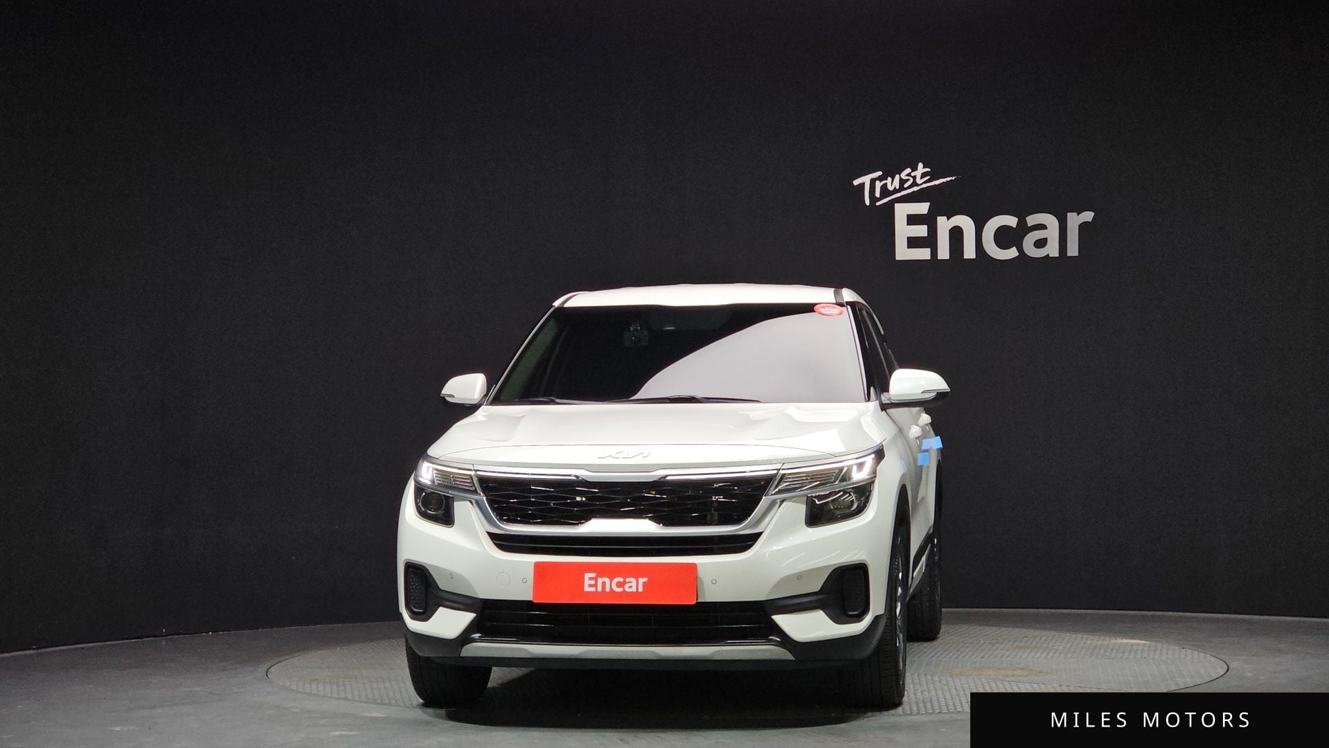 Kia Seltos 2023 — миниатюра 3