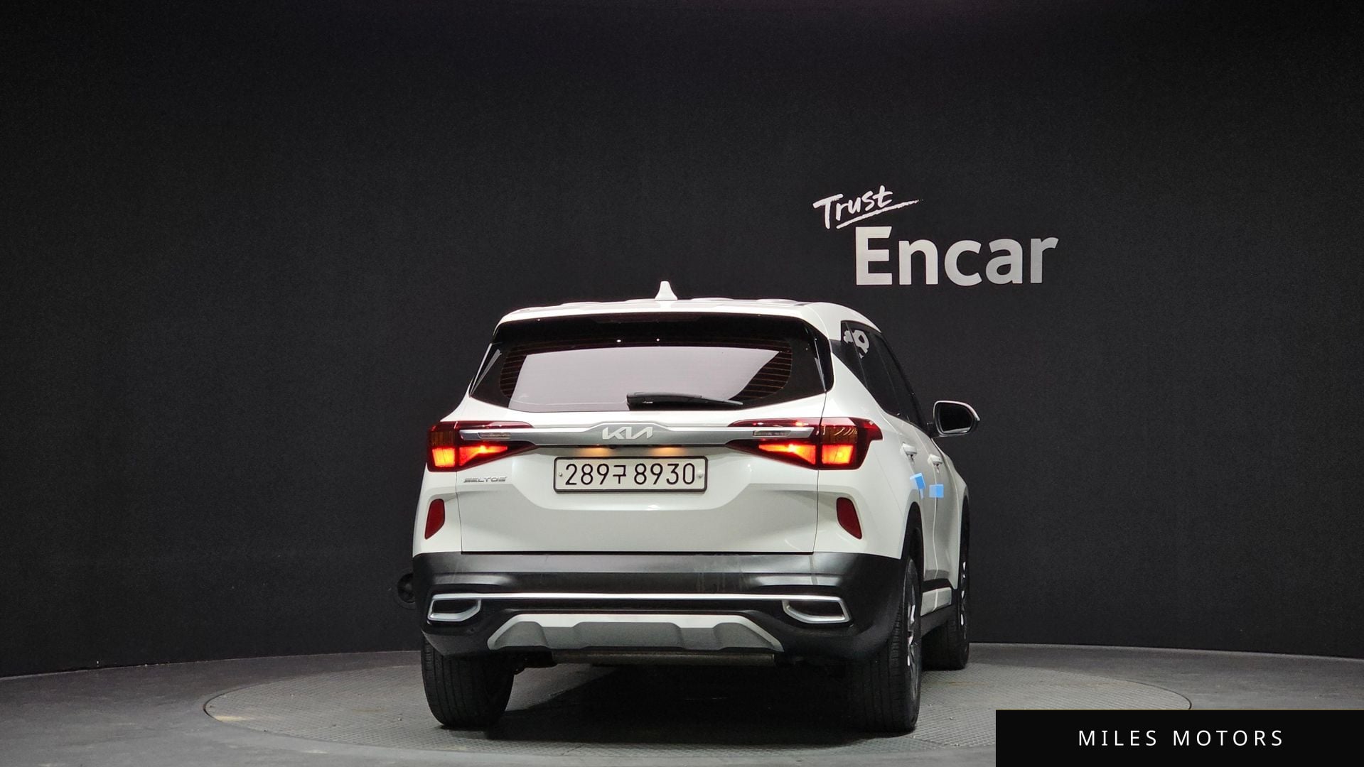 Kia Seltos 2023 — миниатюра 4