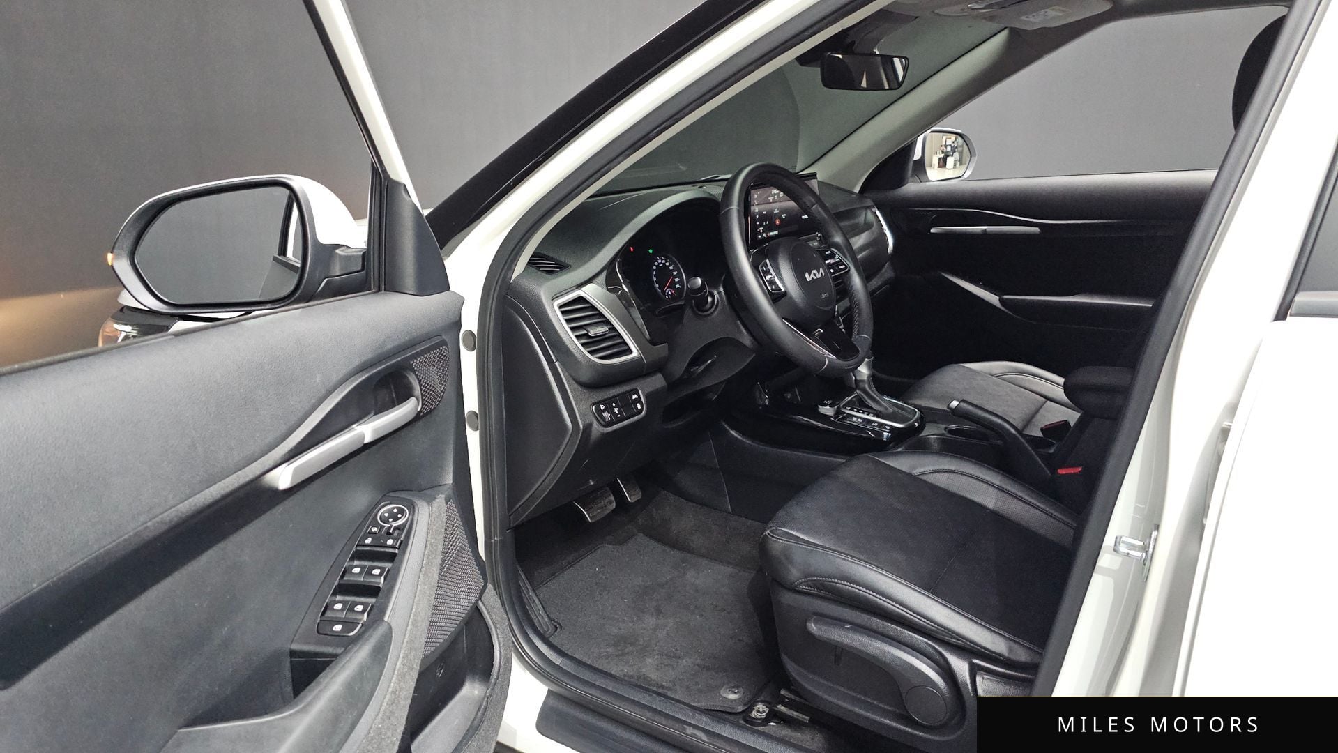 Kia Seltos 2023 — миниатюра 10