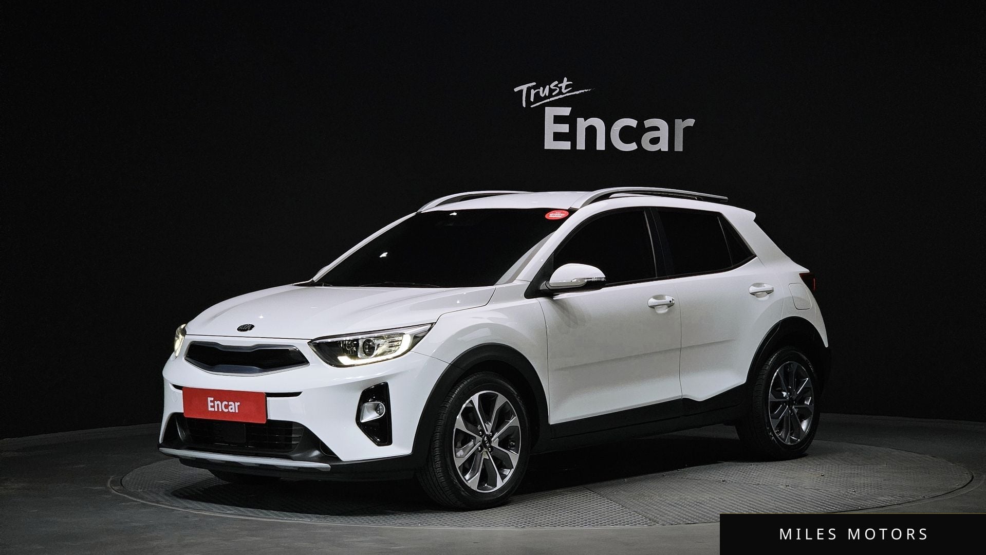 Kia Stonic 2019