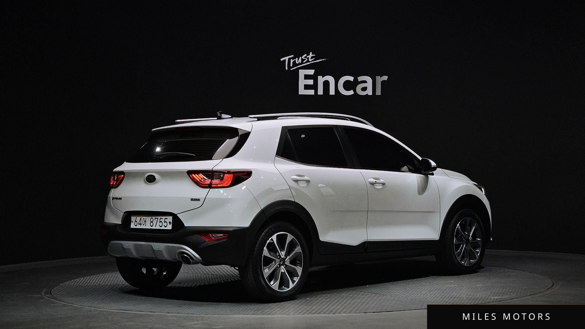 Kia Stonic 2019 — миниатюра 2