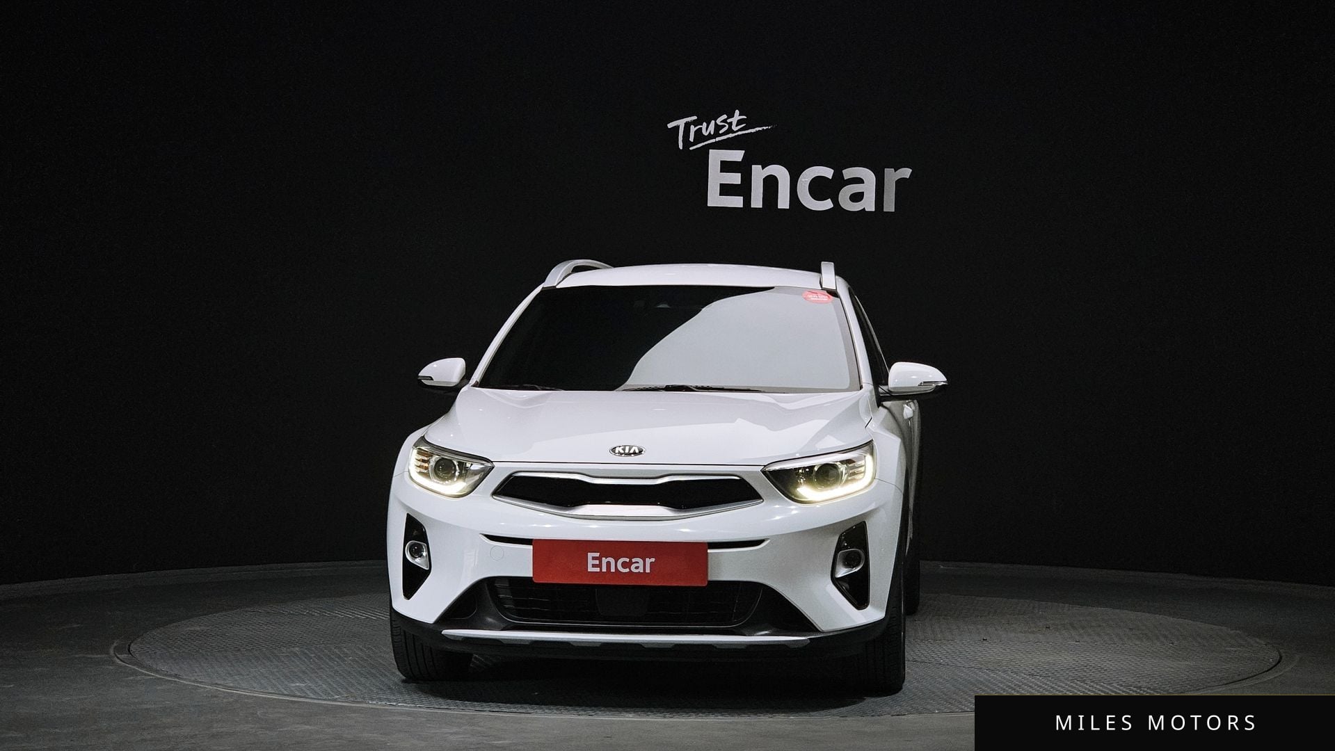 Kia Stonic 2019 — миниатюра 3