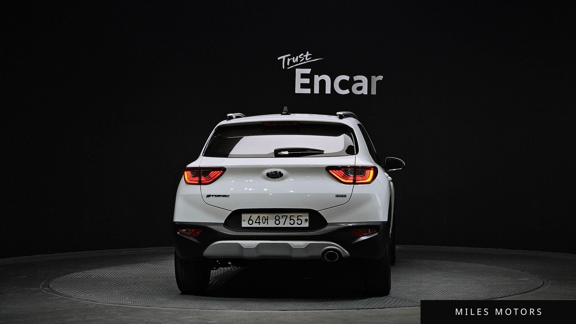 Kia Stonic 2019 — миниатюра 4