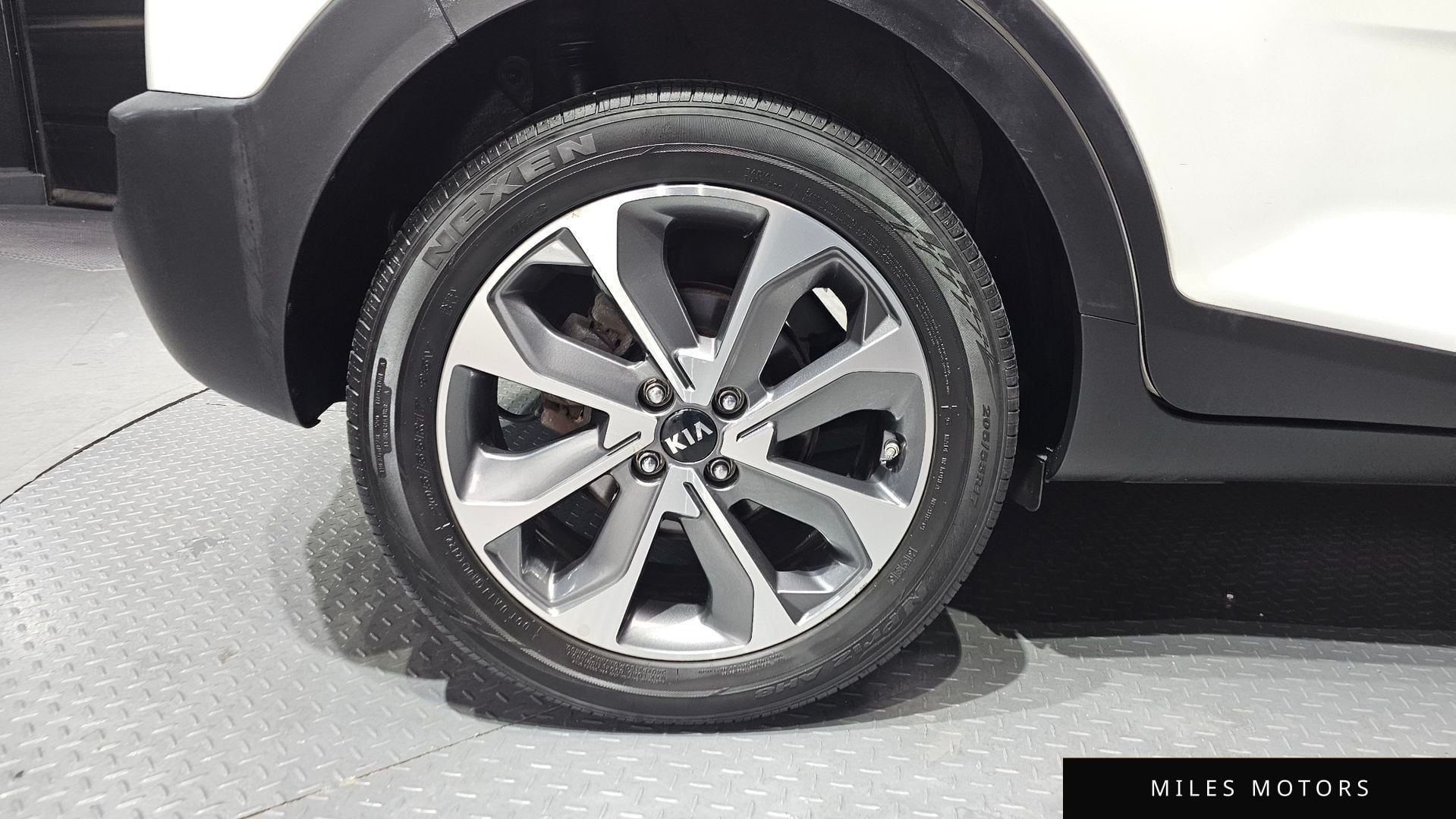 Kia Stonic 2019 — миниатюра 5