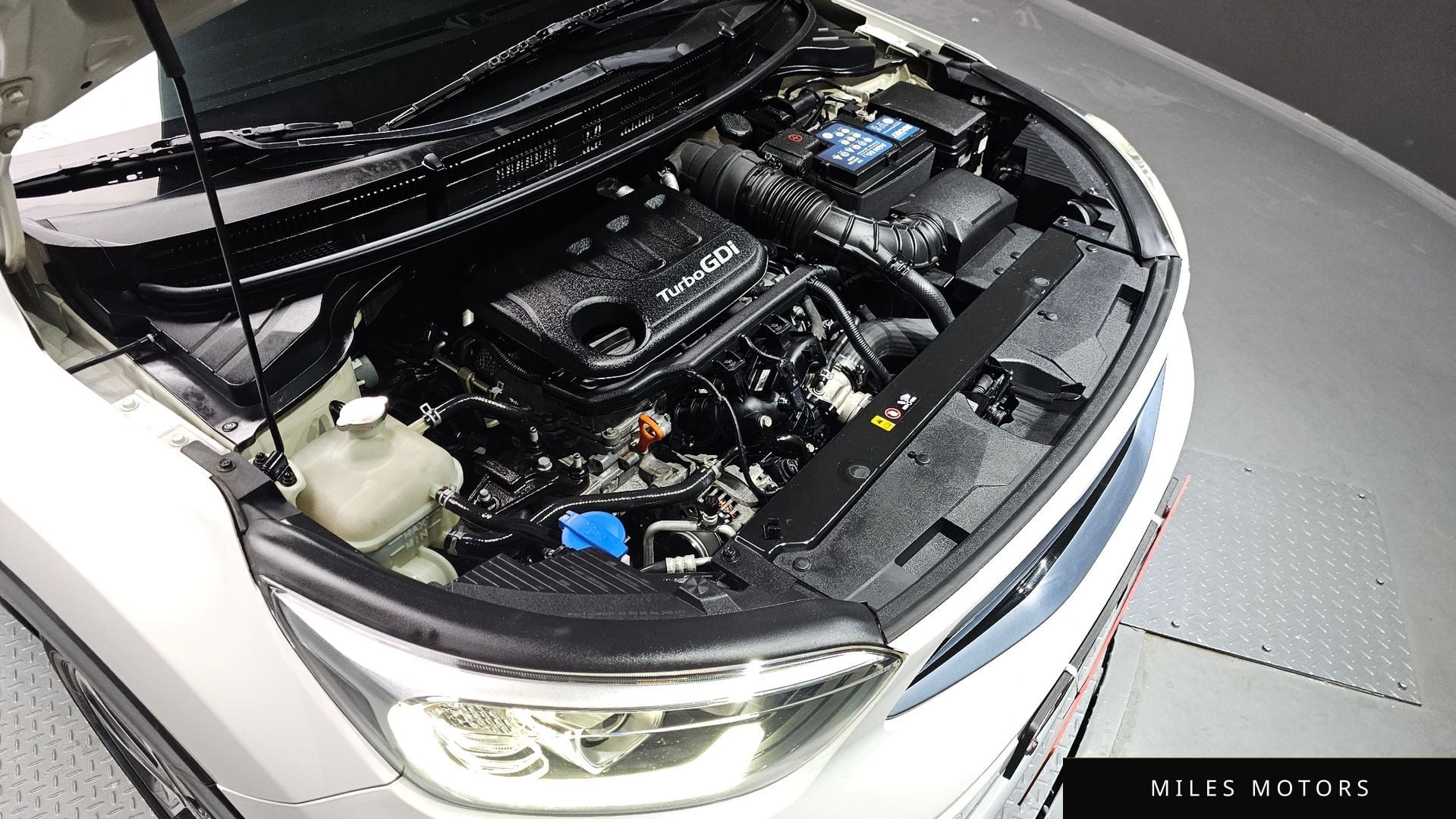 Kia Stonic 2019 — миниатюра 6