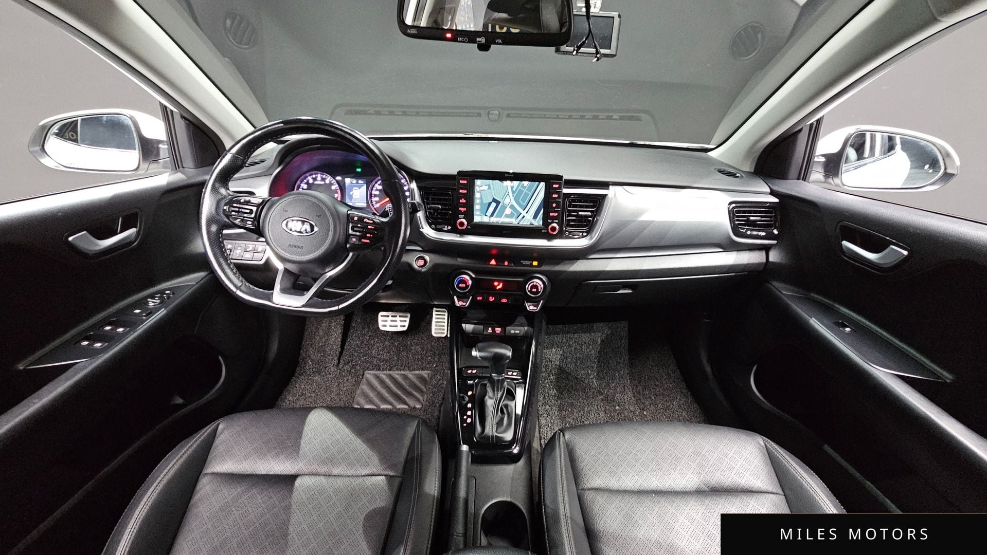 Kia Stonic 2019 — миниатюра 7