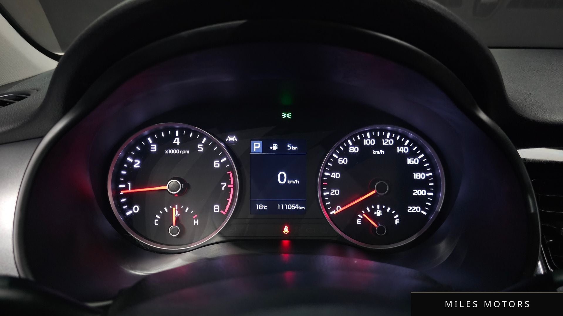 Kia Stonic 2019 — миниатюра 8