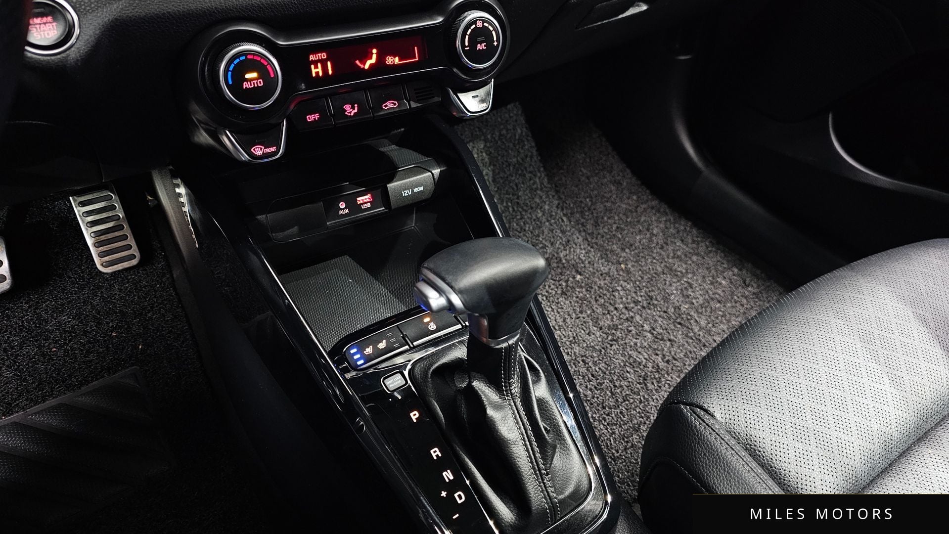 Kia Stonic 2019 — миниатюра 9
