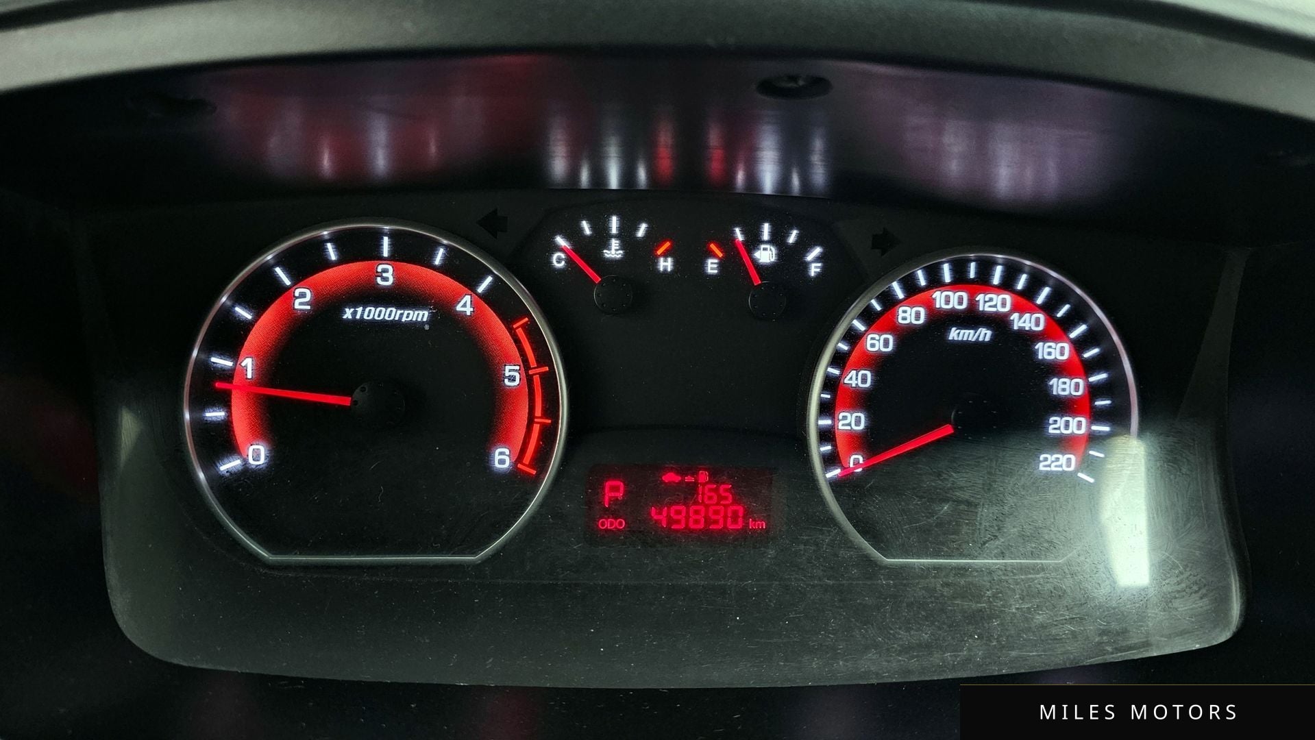 KG Mobility KORANDO 2015 — миниатюра 8