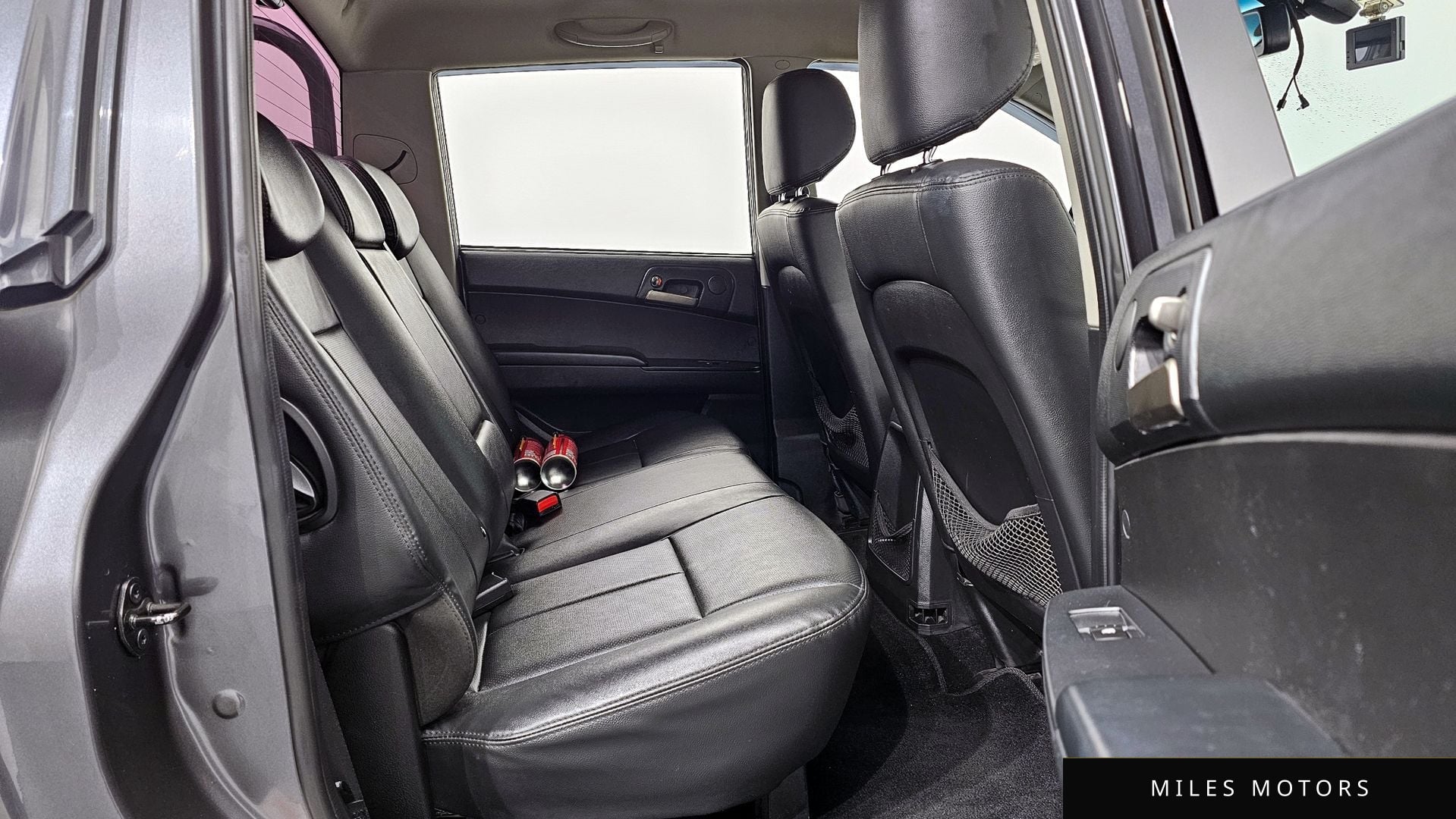 KG Mobility KORANDO 2015 — миниатюра 12