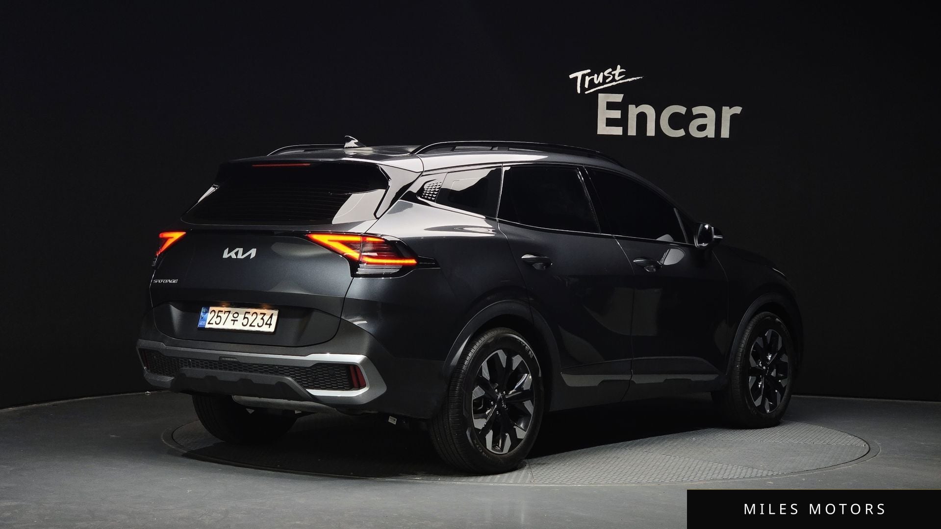 Kia Sportage 2023 — миниатюра 2